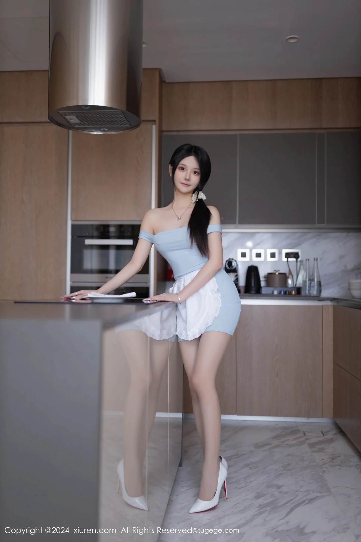 [秀人网] 2024.05.24 No.8597-005
