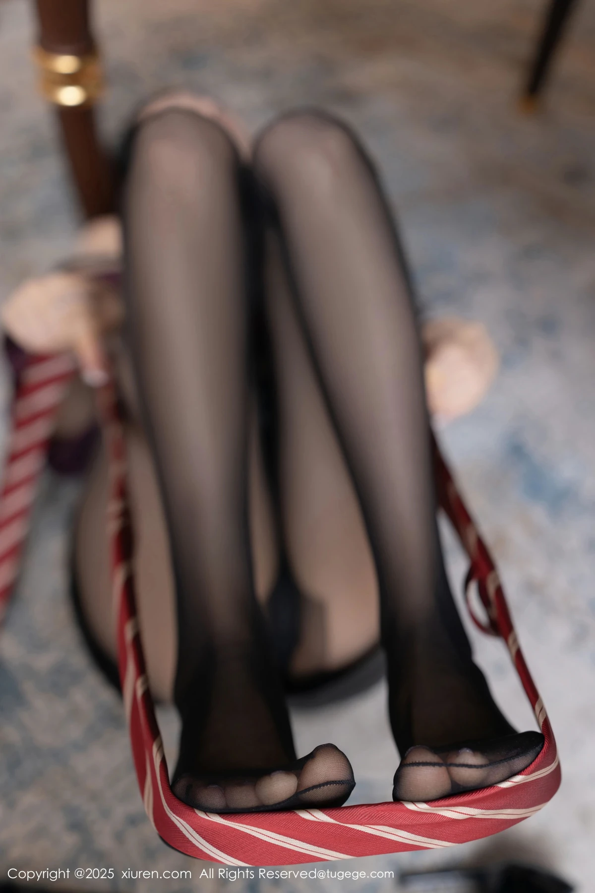 [秀人网] 2025.01.10 No.9744 鱼子酱Fish、秀人旗下#[81P]-027