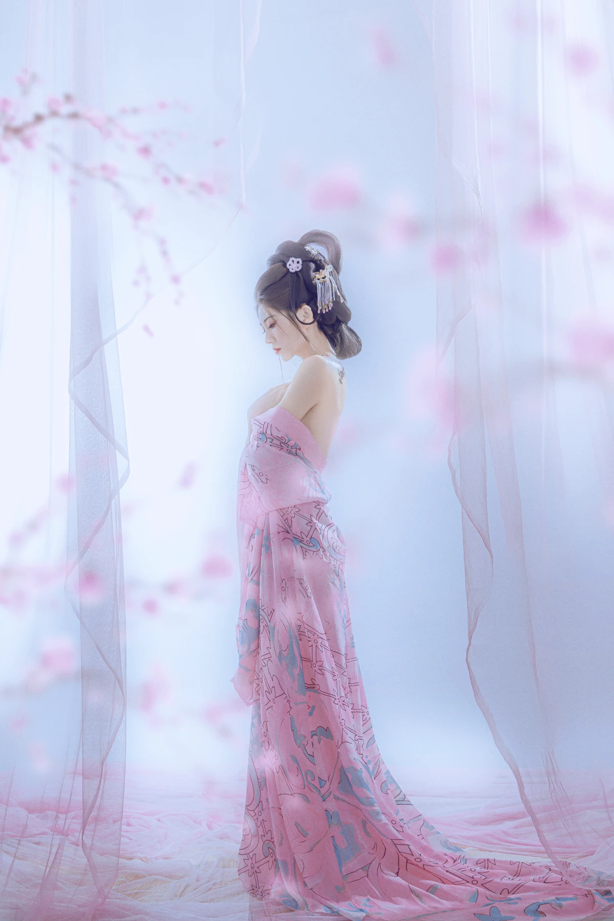 [艺图语]2023.01.08 Vol.2863-012