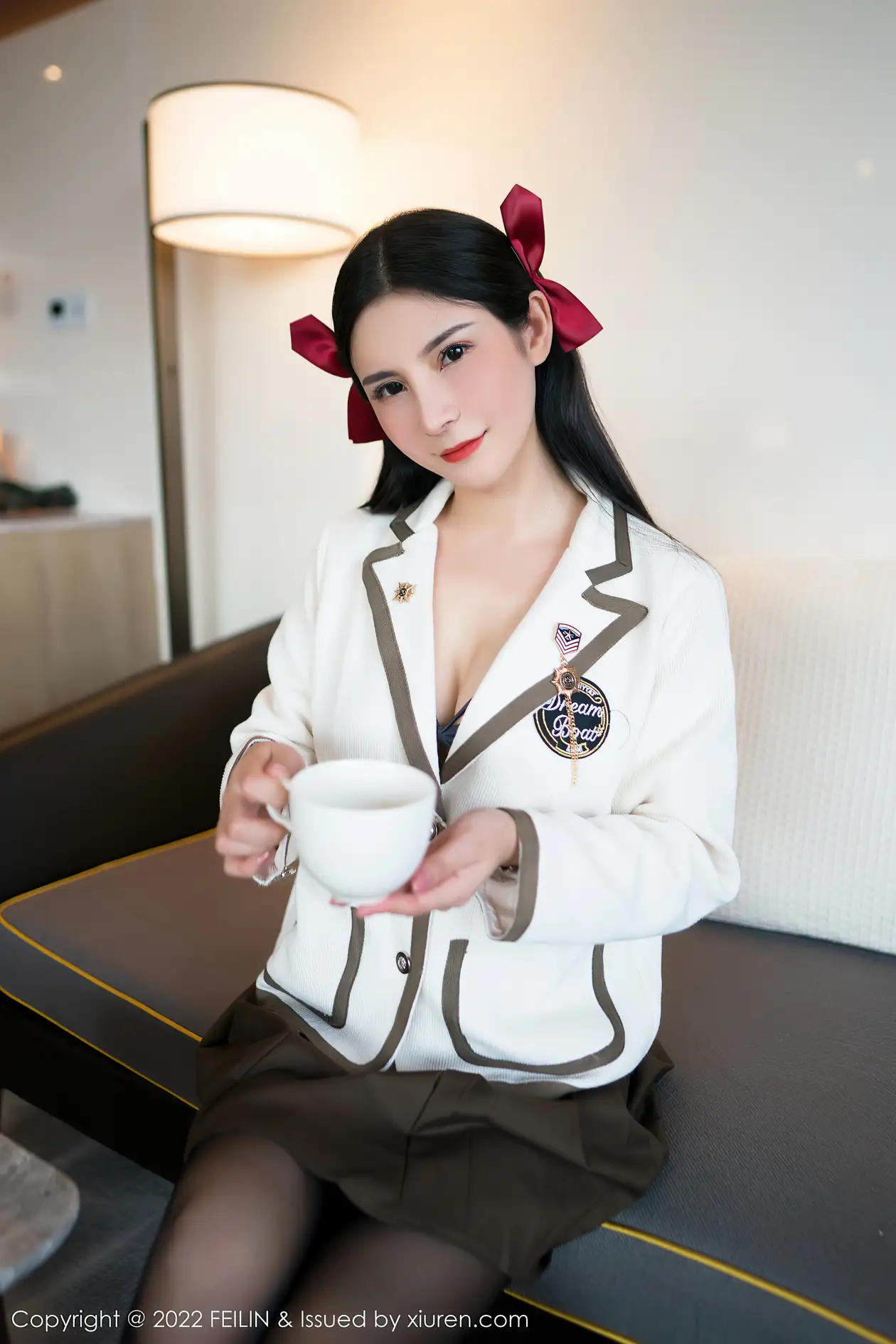 [嗲囡囡] 2022.05.04 VOL.442-021