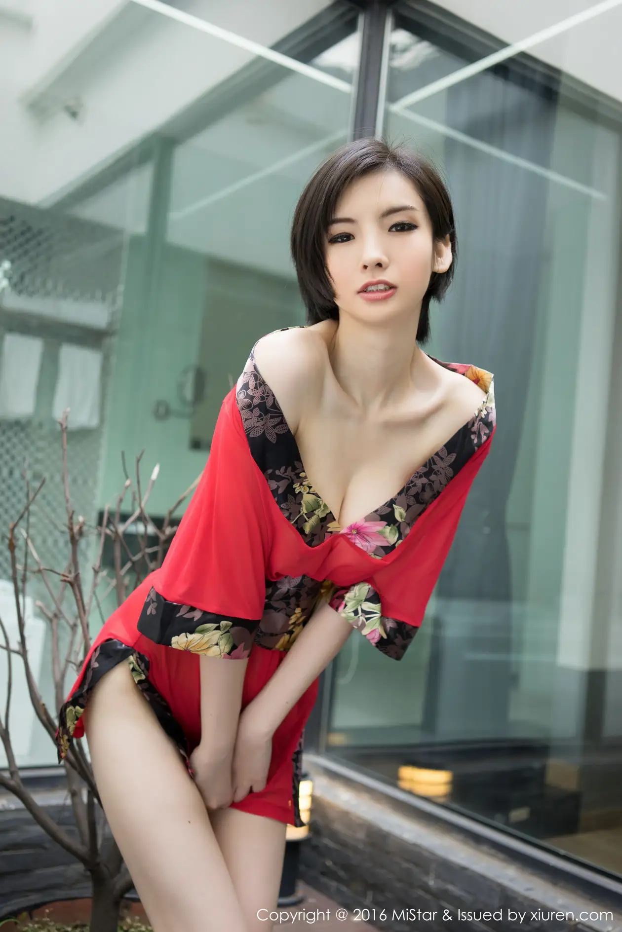 [魅妍社] 2016.04.22 VOL.077-003