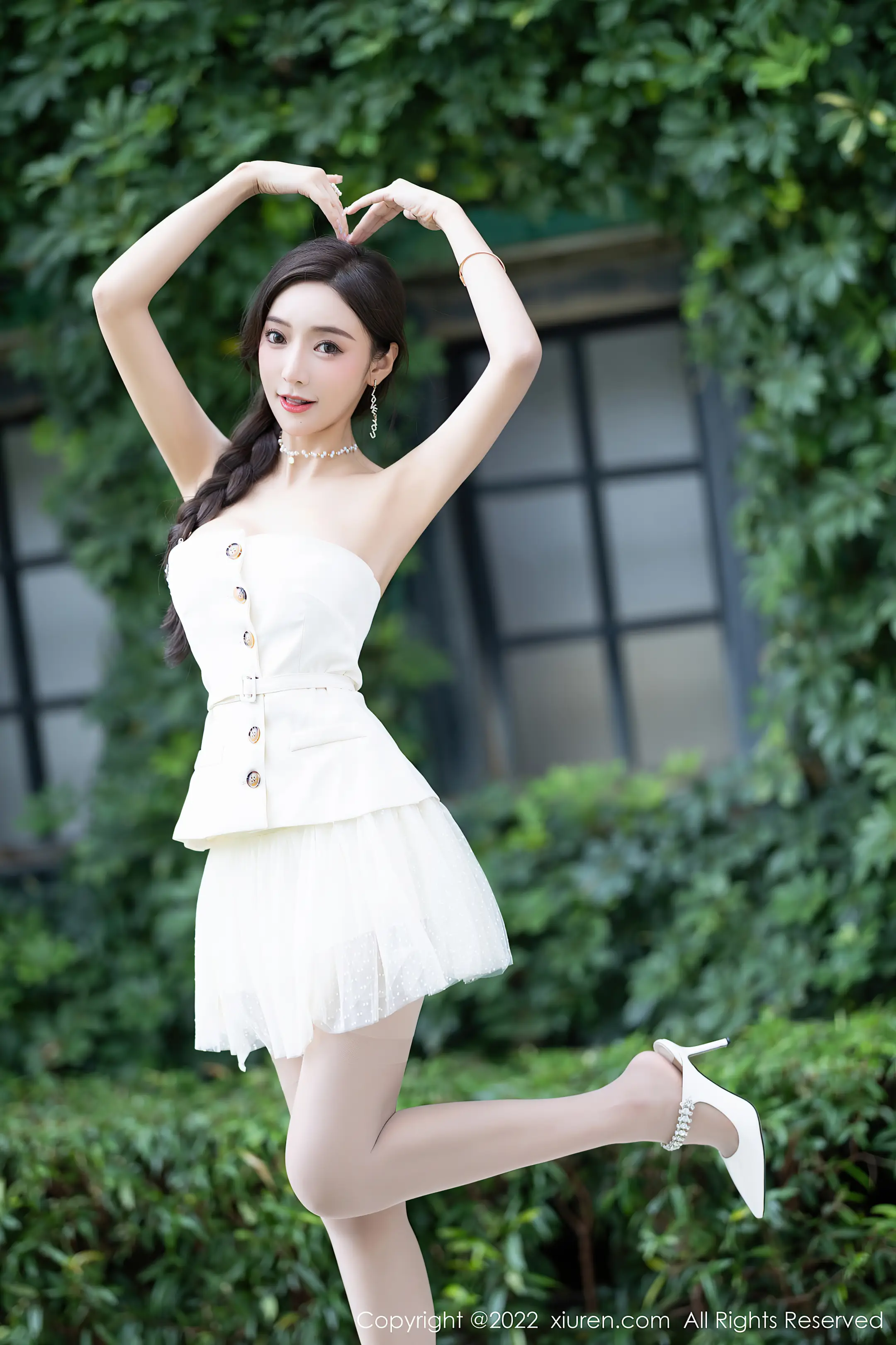 [Xiuren秀人网] 2022.09.02 NO.5539-011