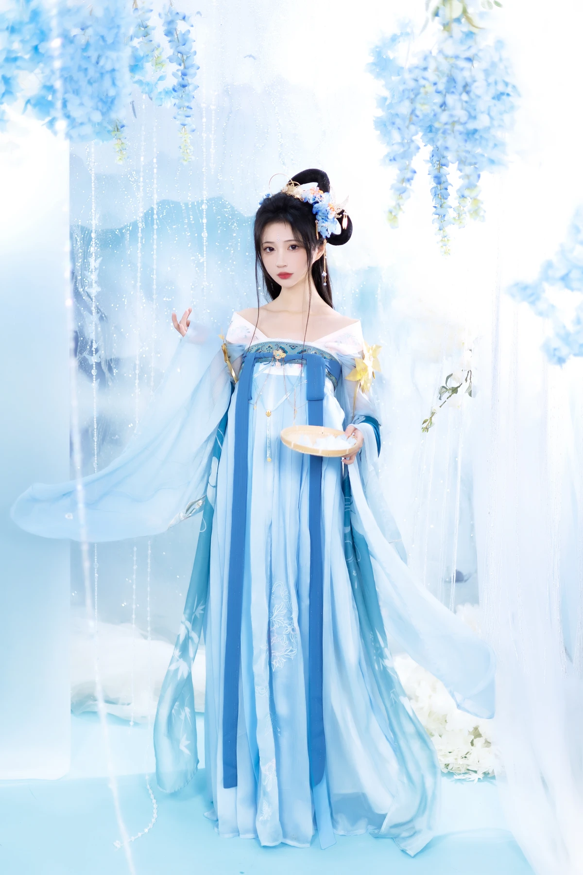 [艺图语]2023.02.08 Vol.3001 枕边书#绮罗生的小苏苏#[25P]-003