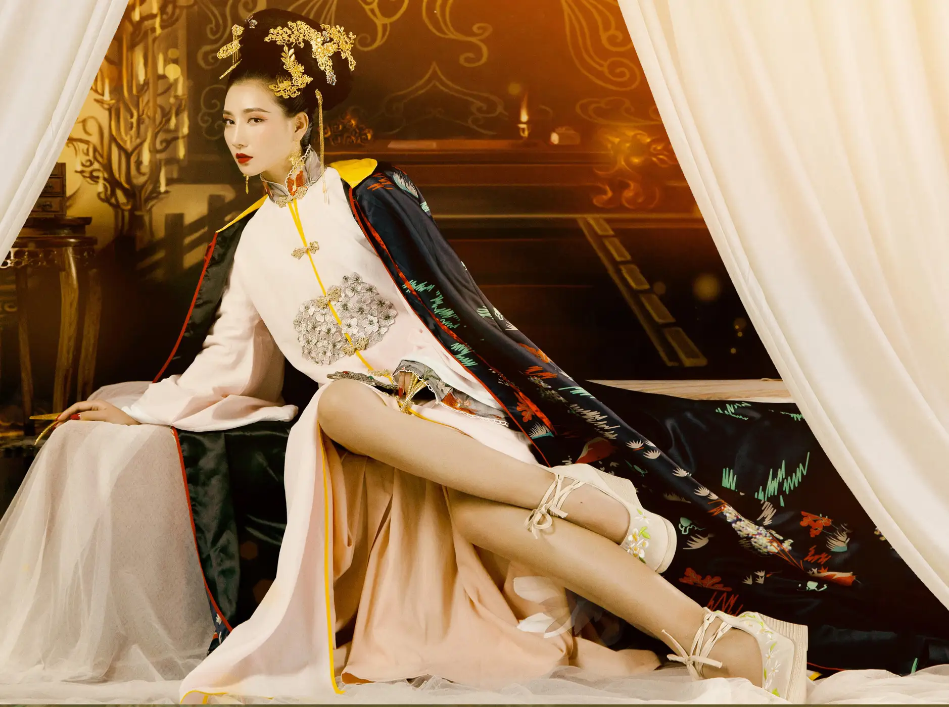 [艺图语] 2022.02.22 Vol.837-003