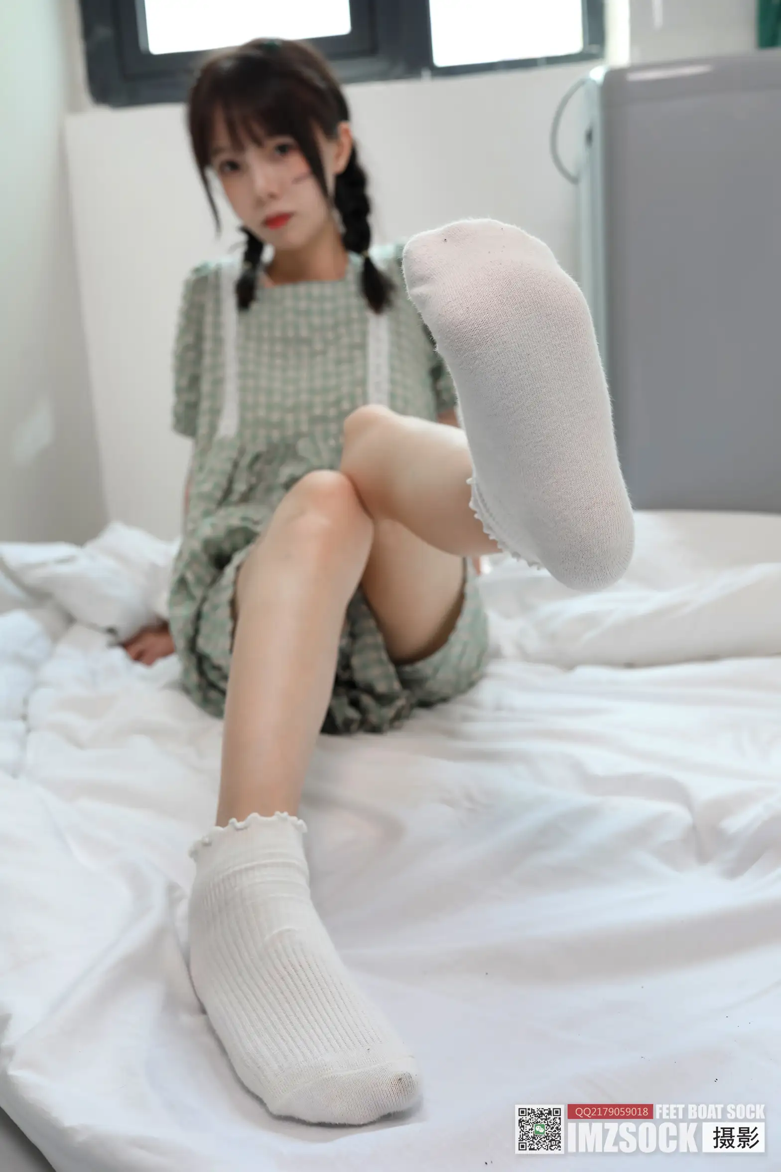 [MZSOCK]爱美足 NO.125-028