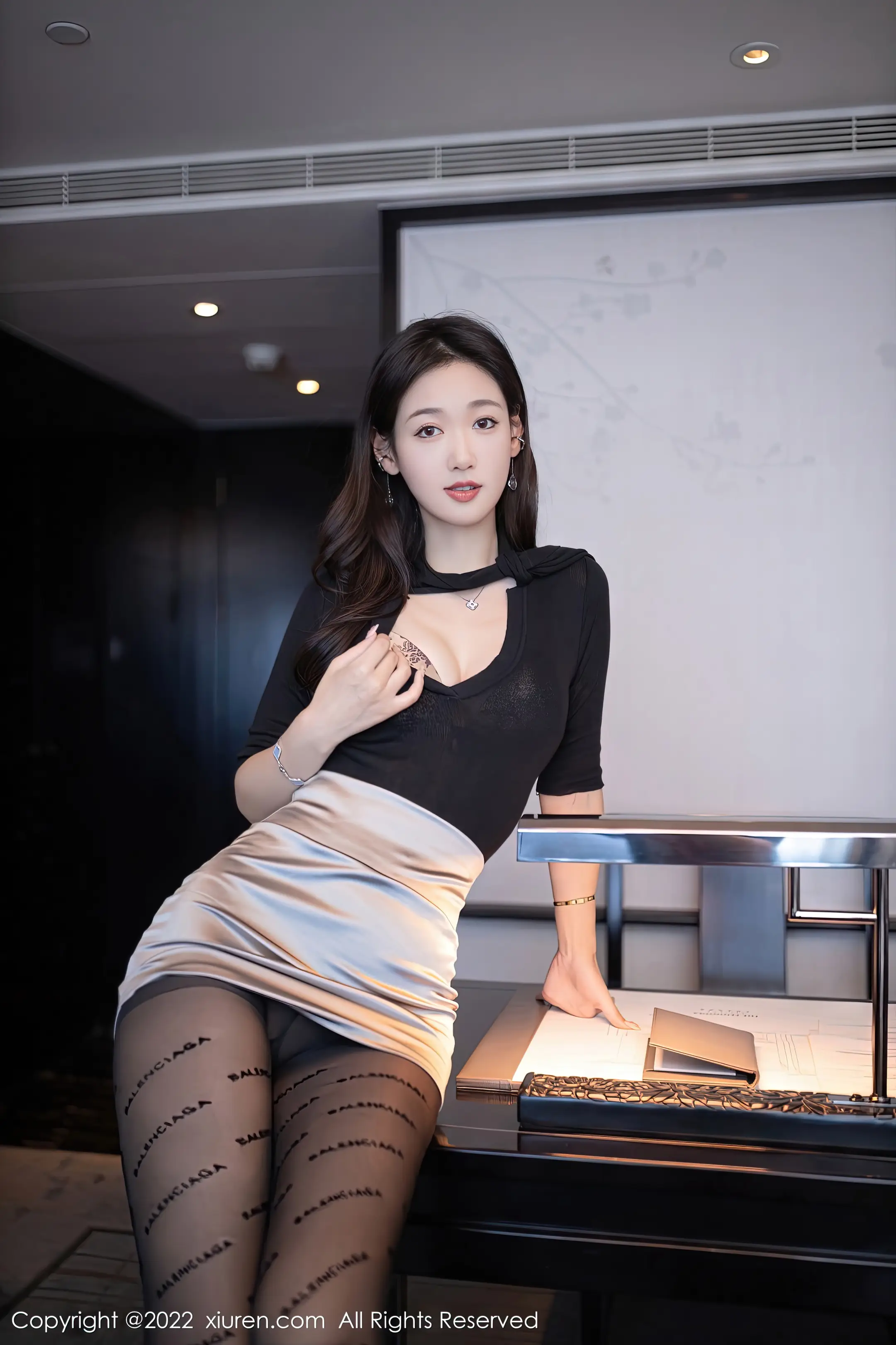 [秀人网] 2022.11.21 NO.5887-024