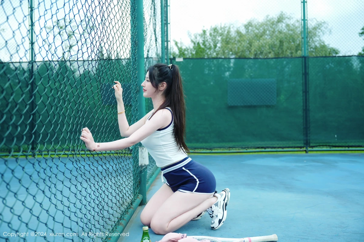 [秀人网] 2024.07.08 No.8821-069