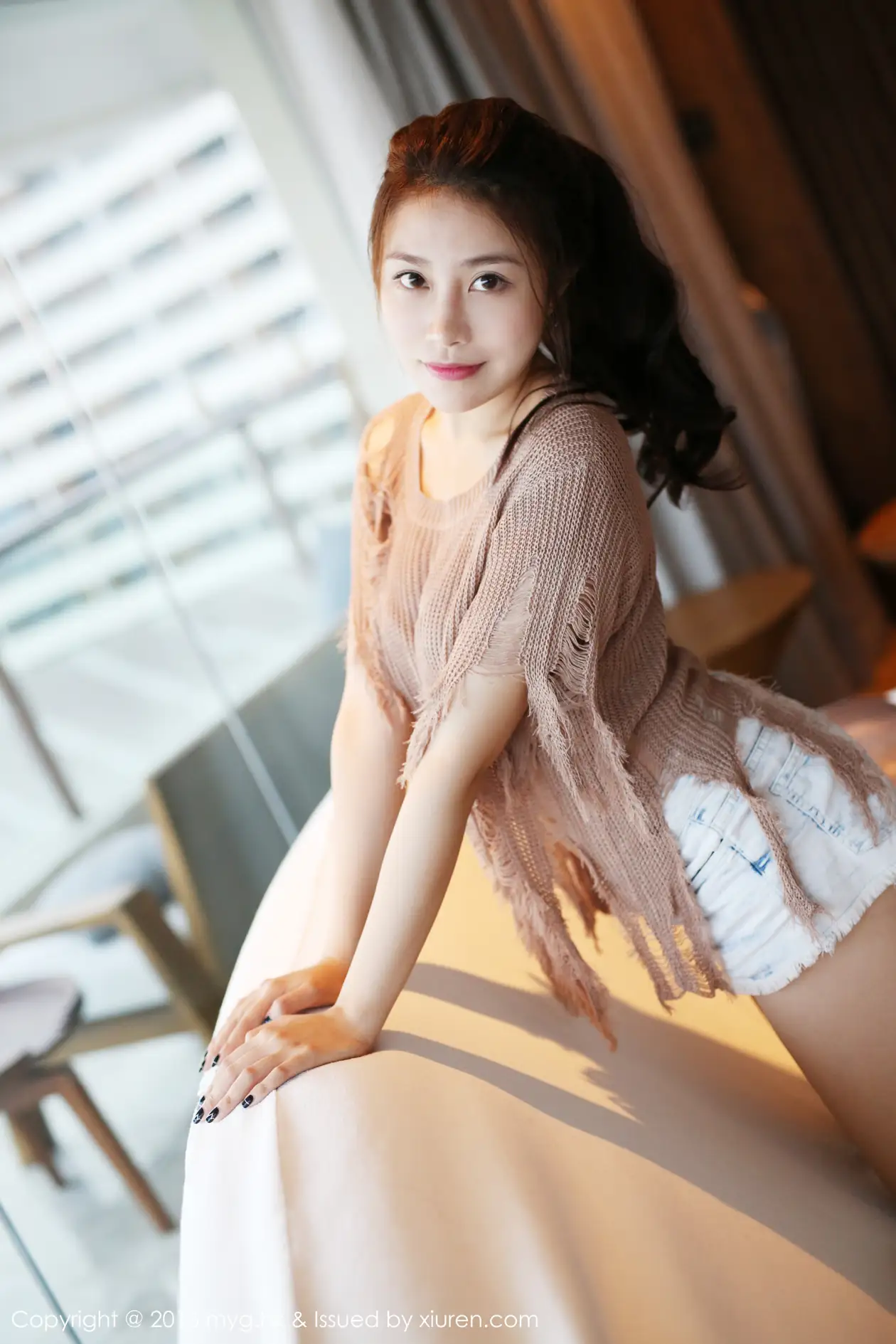 [美媛馆] 2016.10.28 VOL.233-017