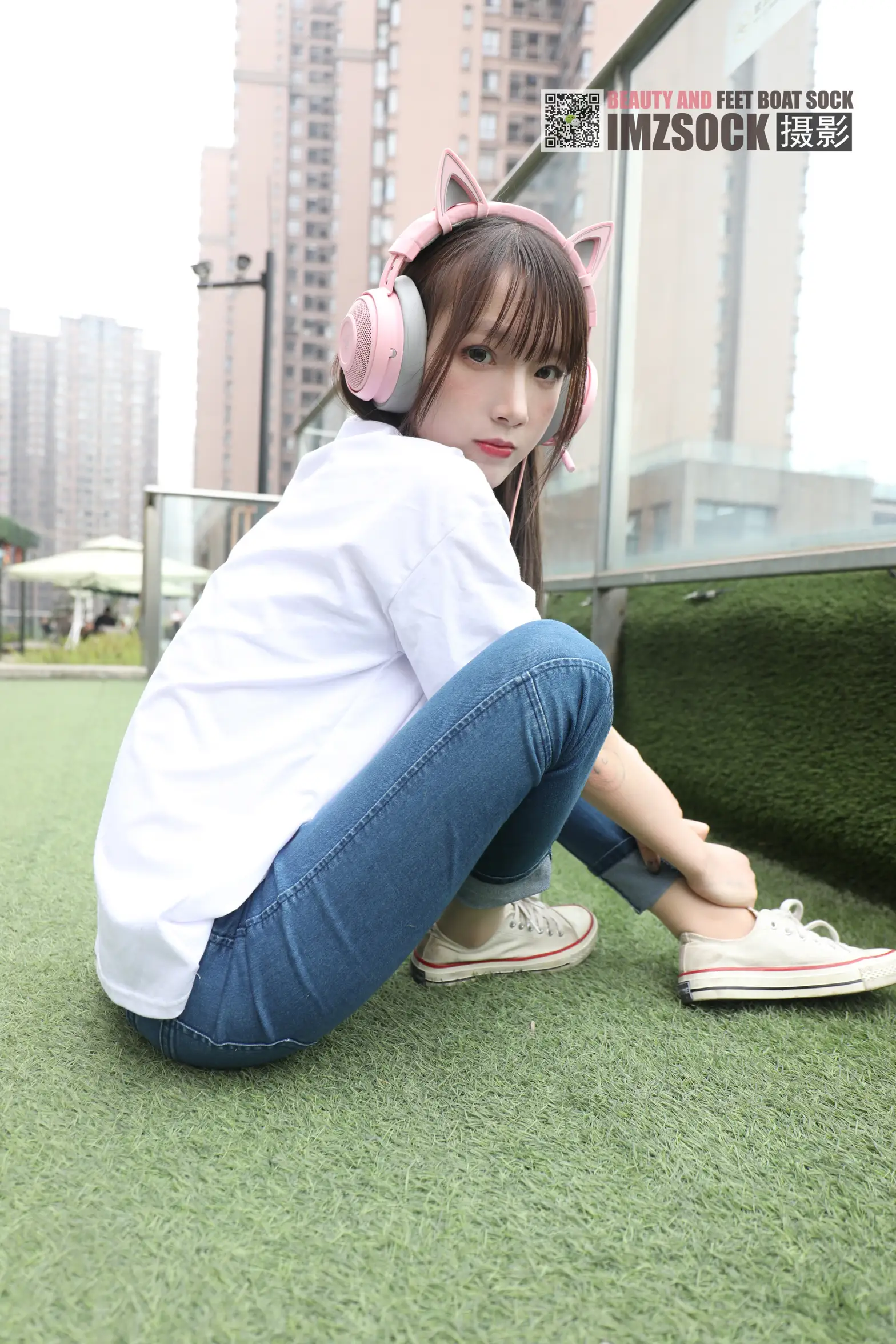 [MZSOCK]爱美足 NO.092-034
