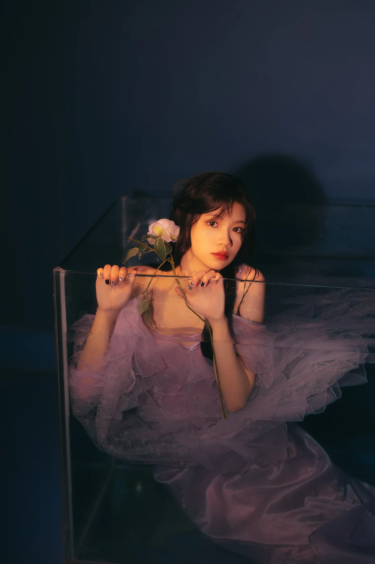 [艺图语]2023.01.12 Vol.2898 失心#沐阳#[21P]-008