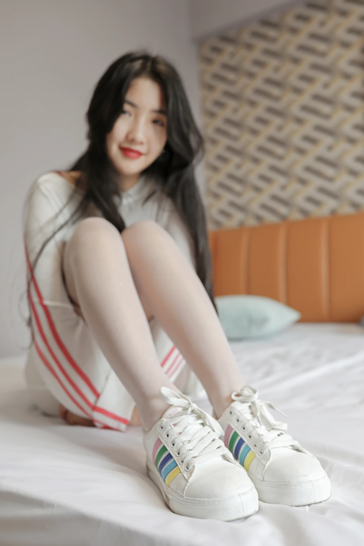 [MZSOCK]爱美足 No.291 露露#露露@[142P]-006