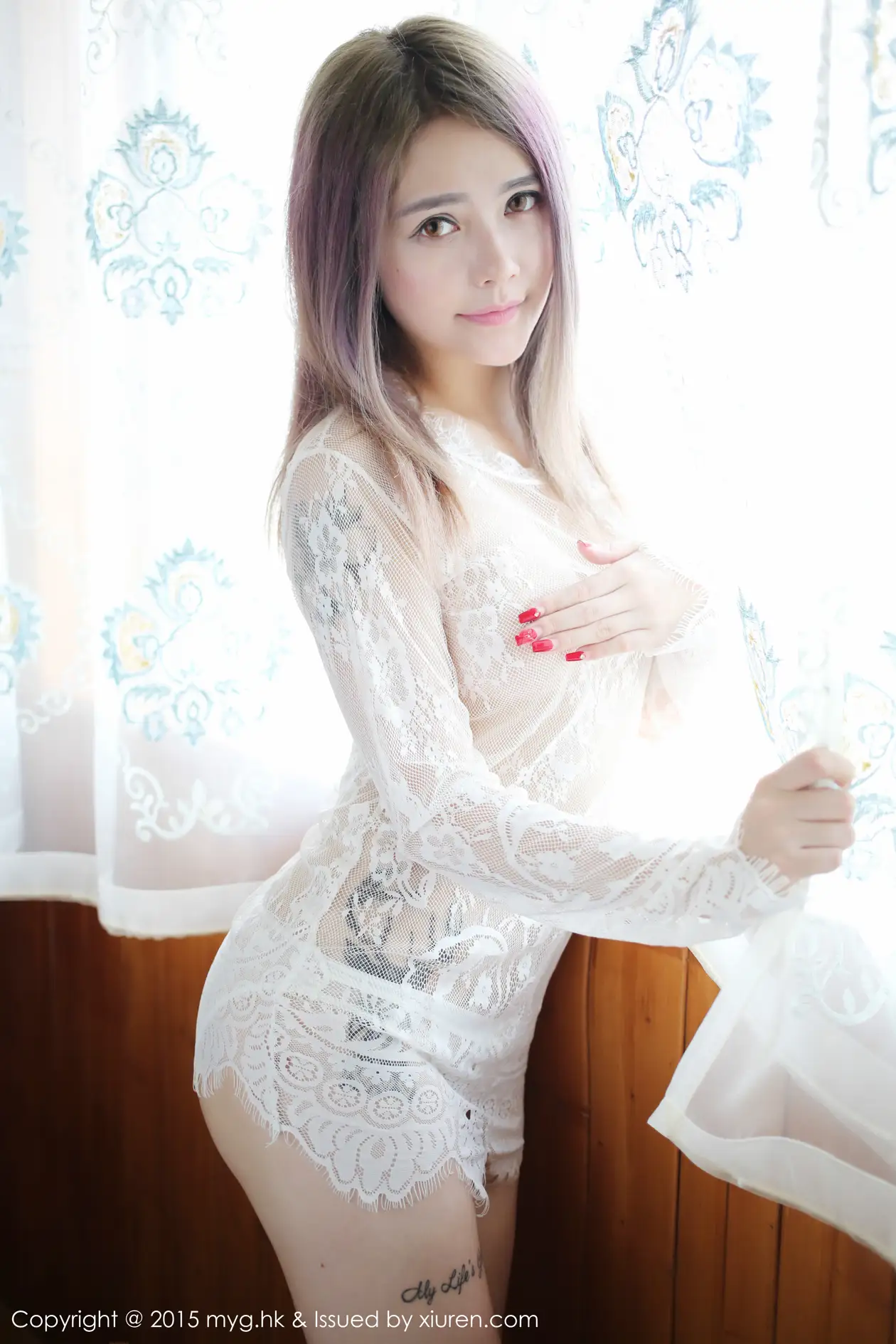 [美媛馆] 2015.07.01 VOL.127-045
