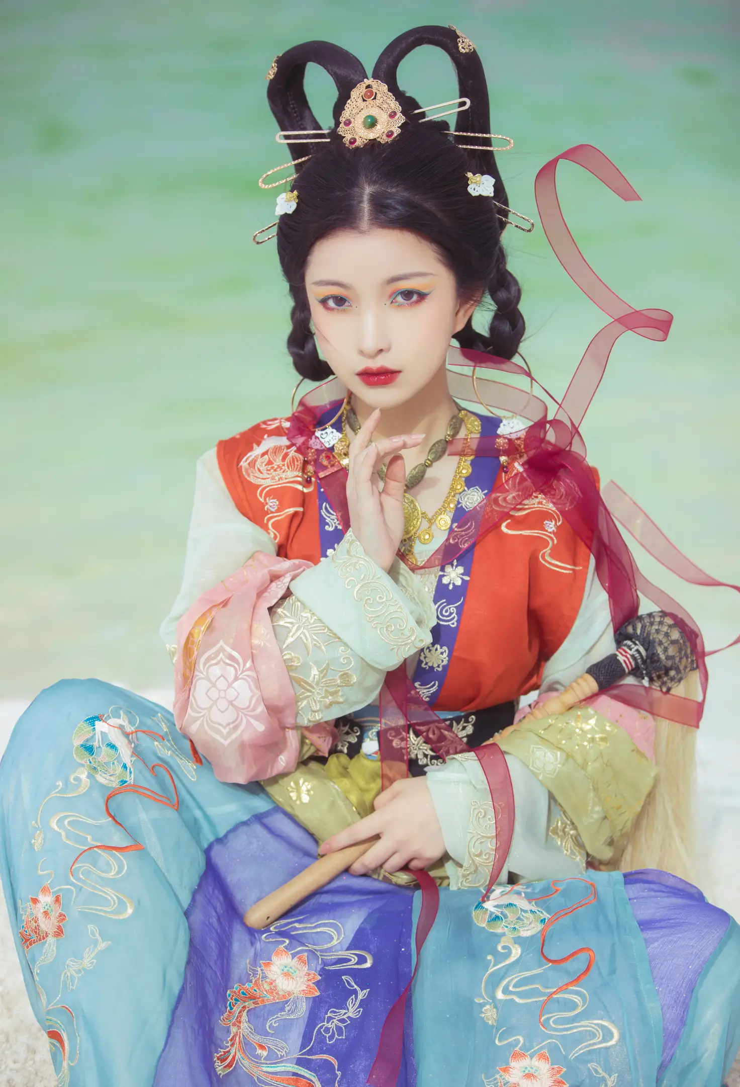 [艺图语] 2022.01.15 Vol.655-003