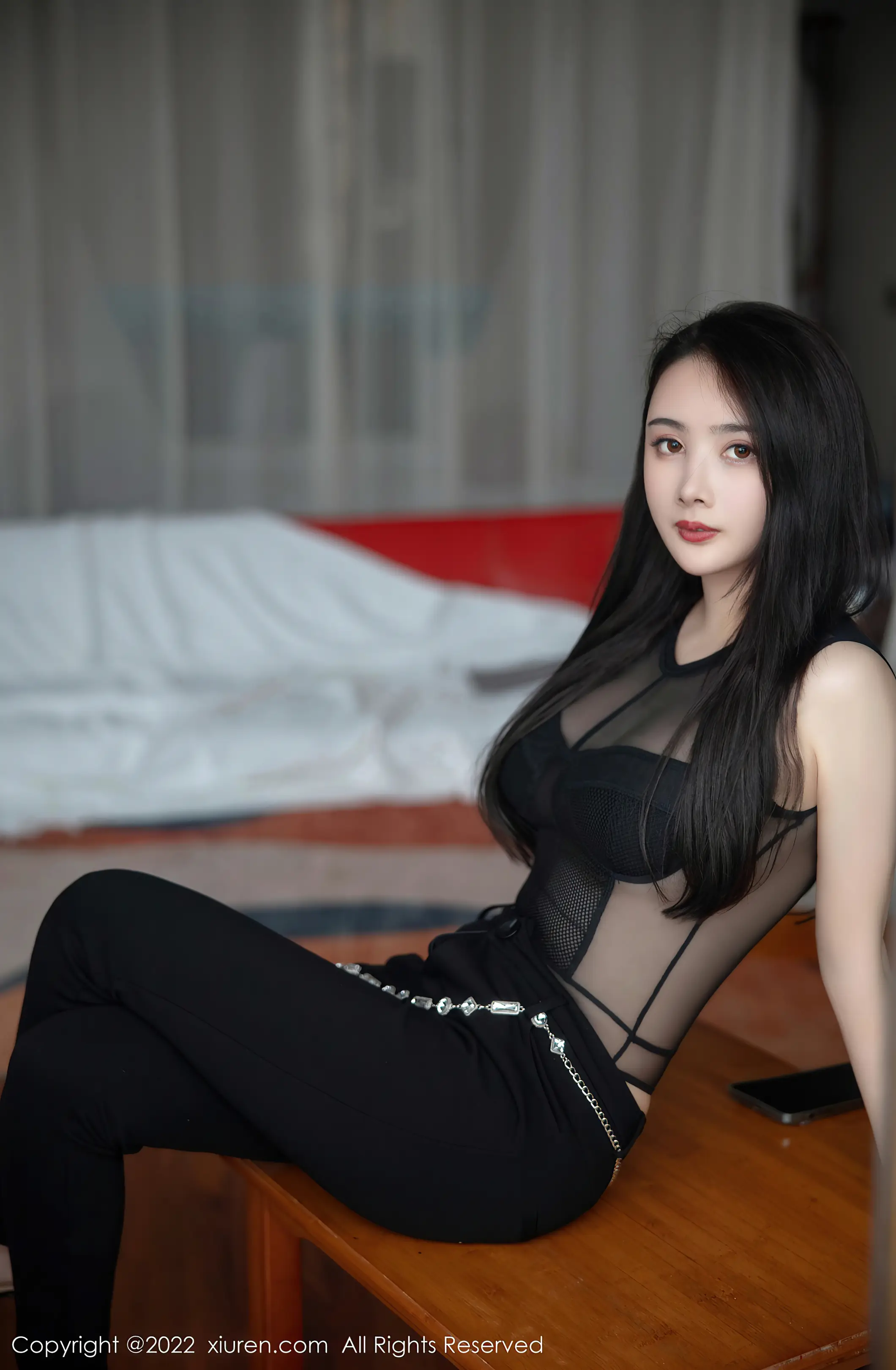 [Xiuren秀人网] 2022.08.29 NO.5505-015