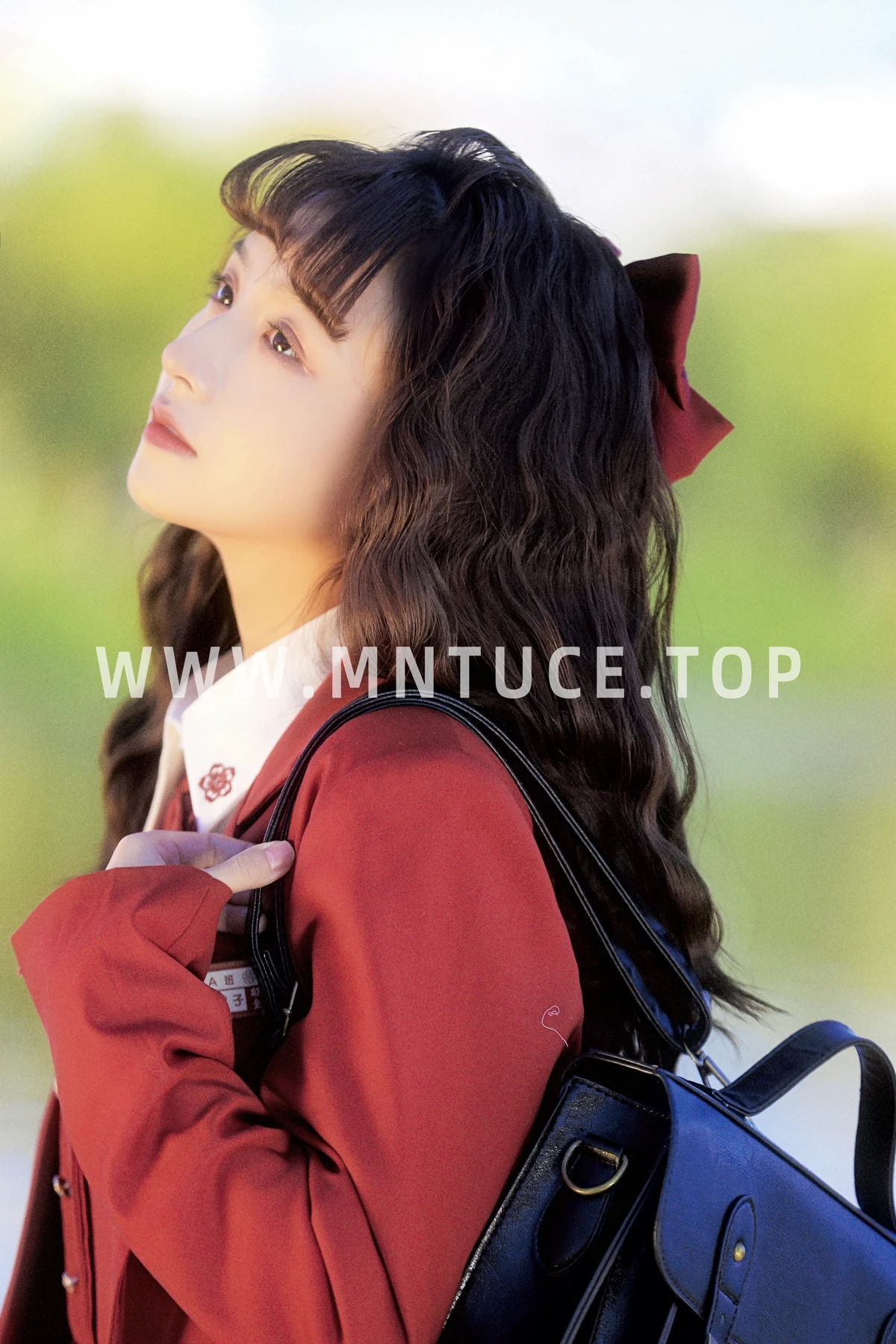 [艺图语]2023.03.09 Vol.3032 海边情话#顾林x#[27P]-020