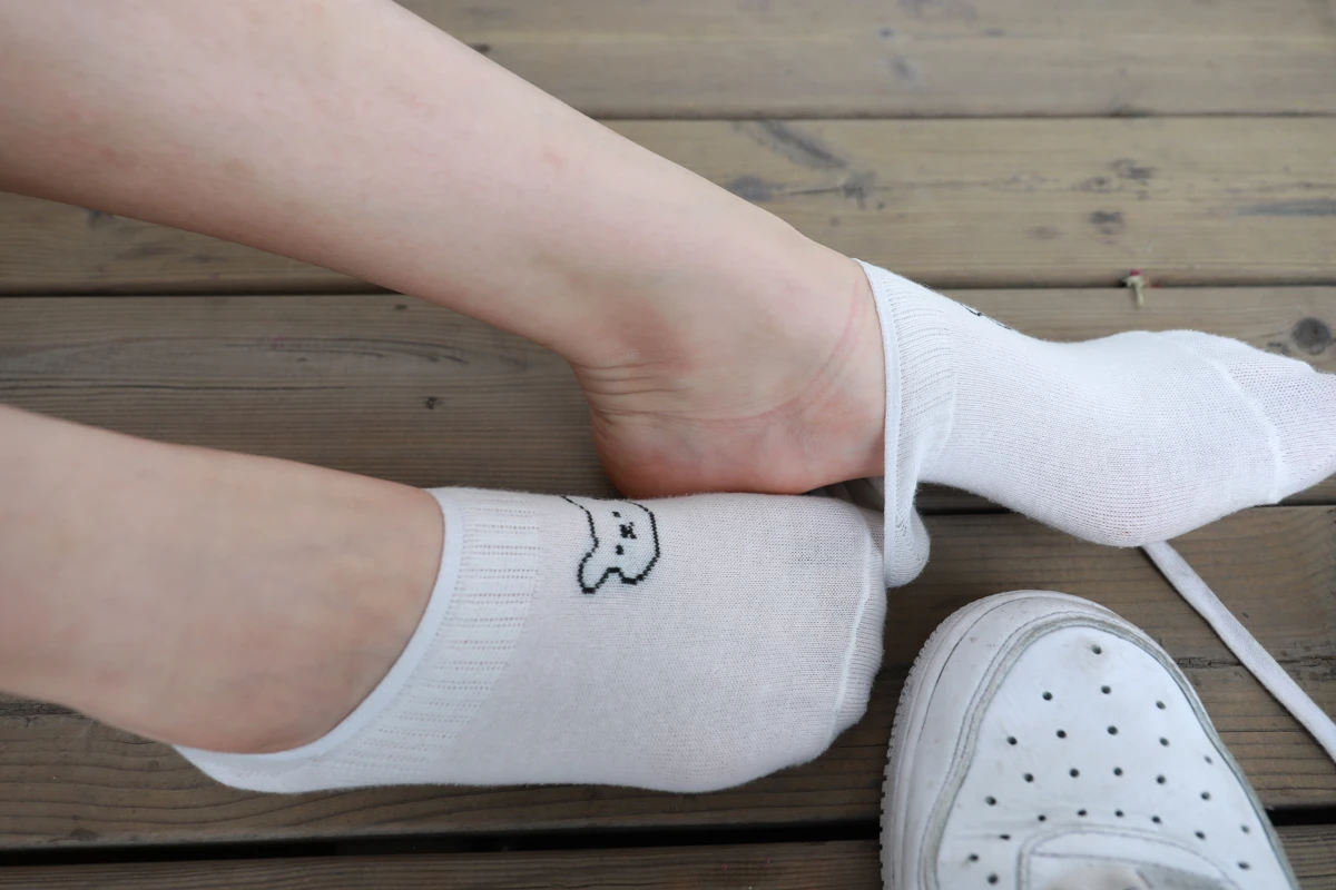 [MZSOCK]爱美足 No.280#妍妍#[135P]-035