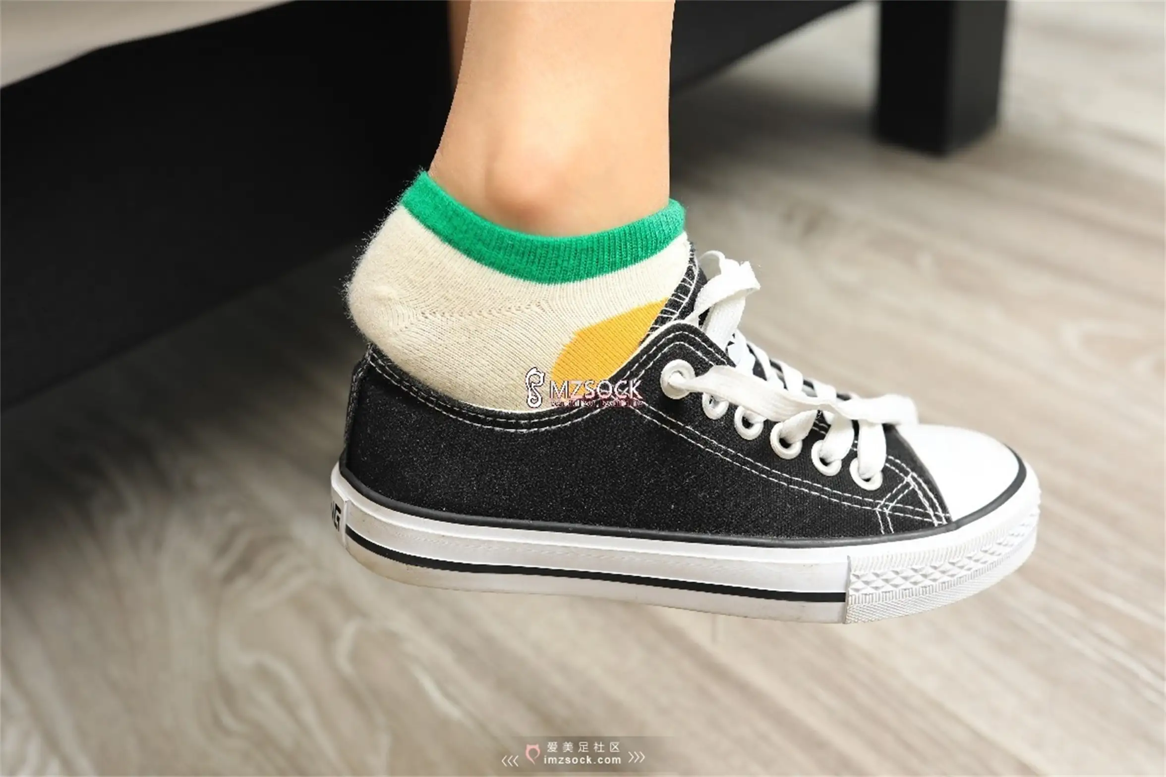 [MZSOCK]爱美足 NO.048-049
