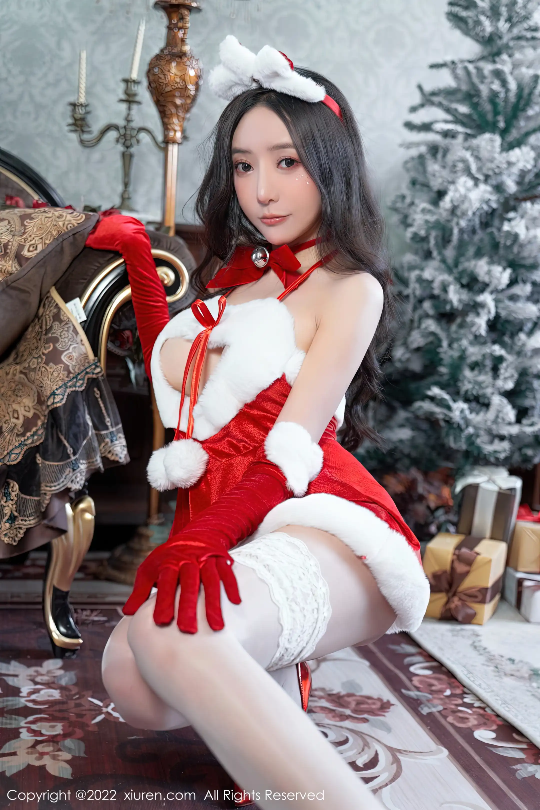 [秀人网] 2022.12.26 NO.6045-054