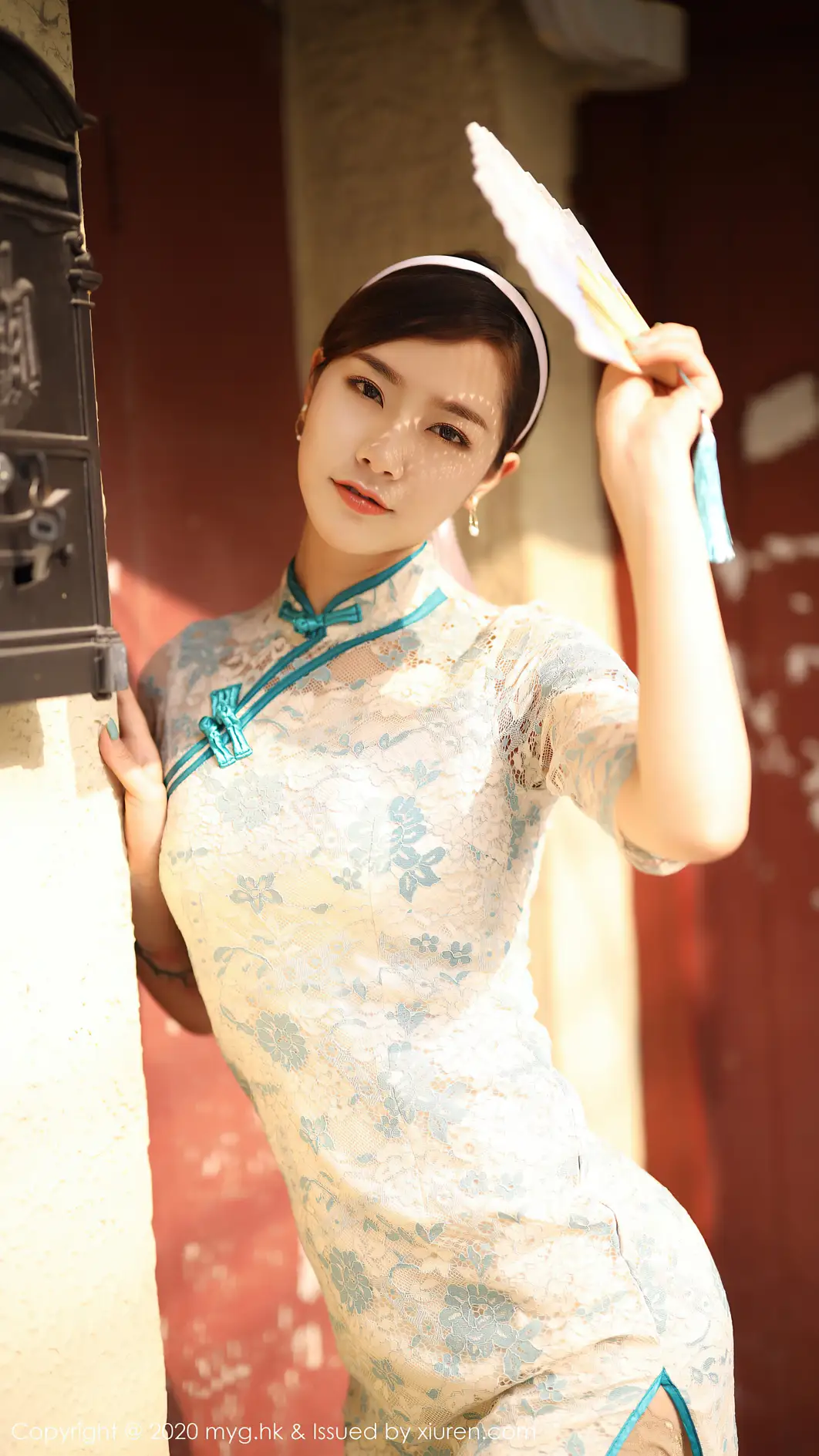 [美媛馆] 2020.08.12 VOL.446-028