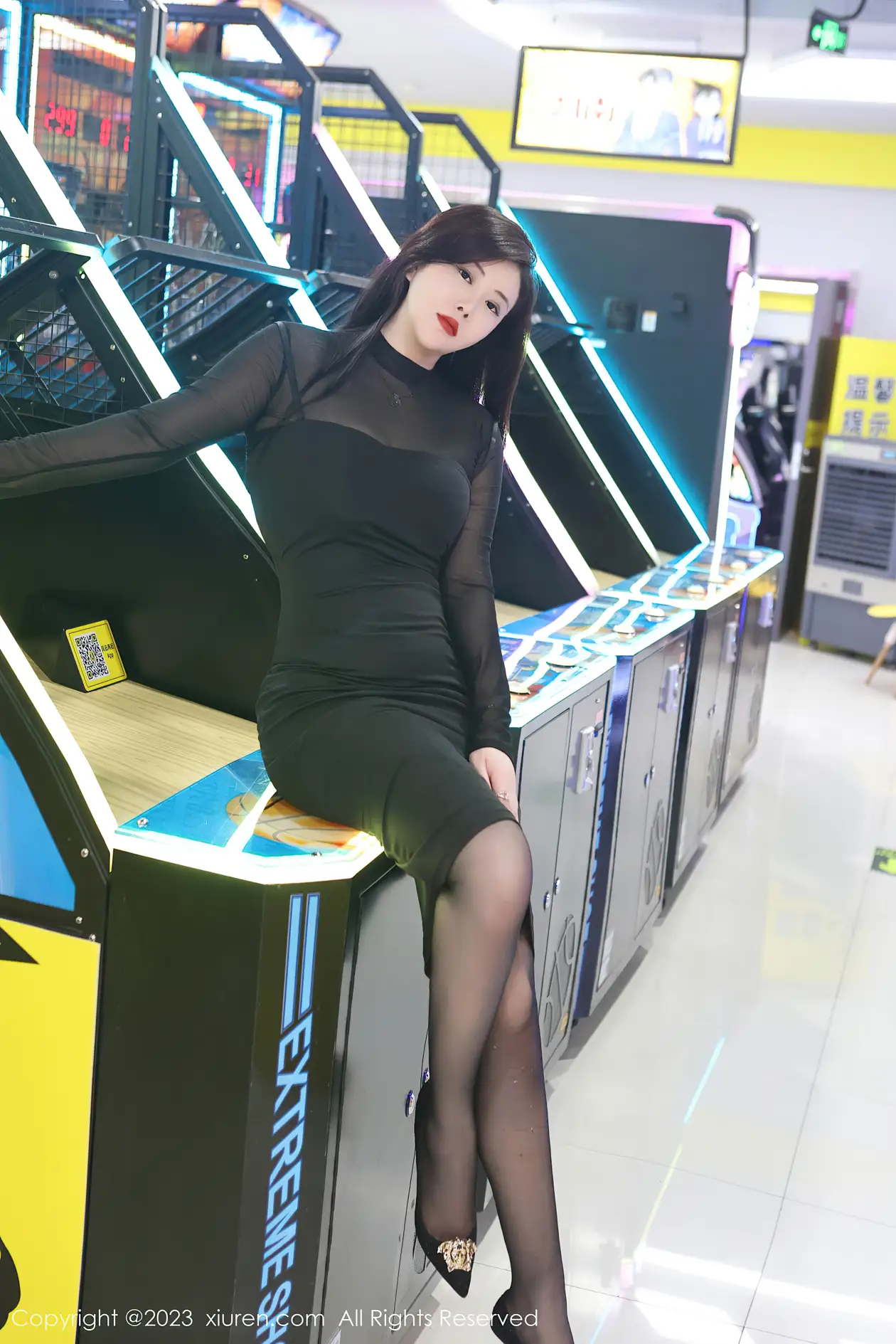 [秀人网] 2023.08.14 NO.7230-008