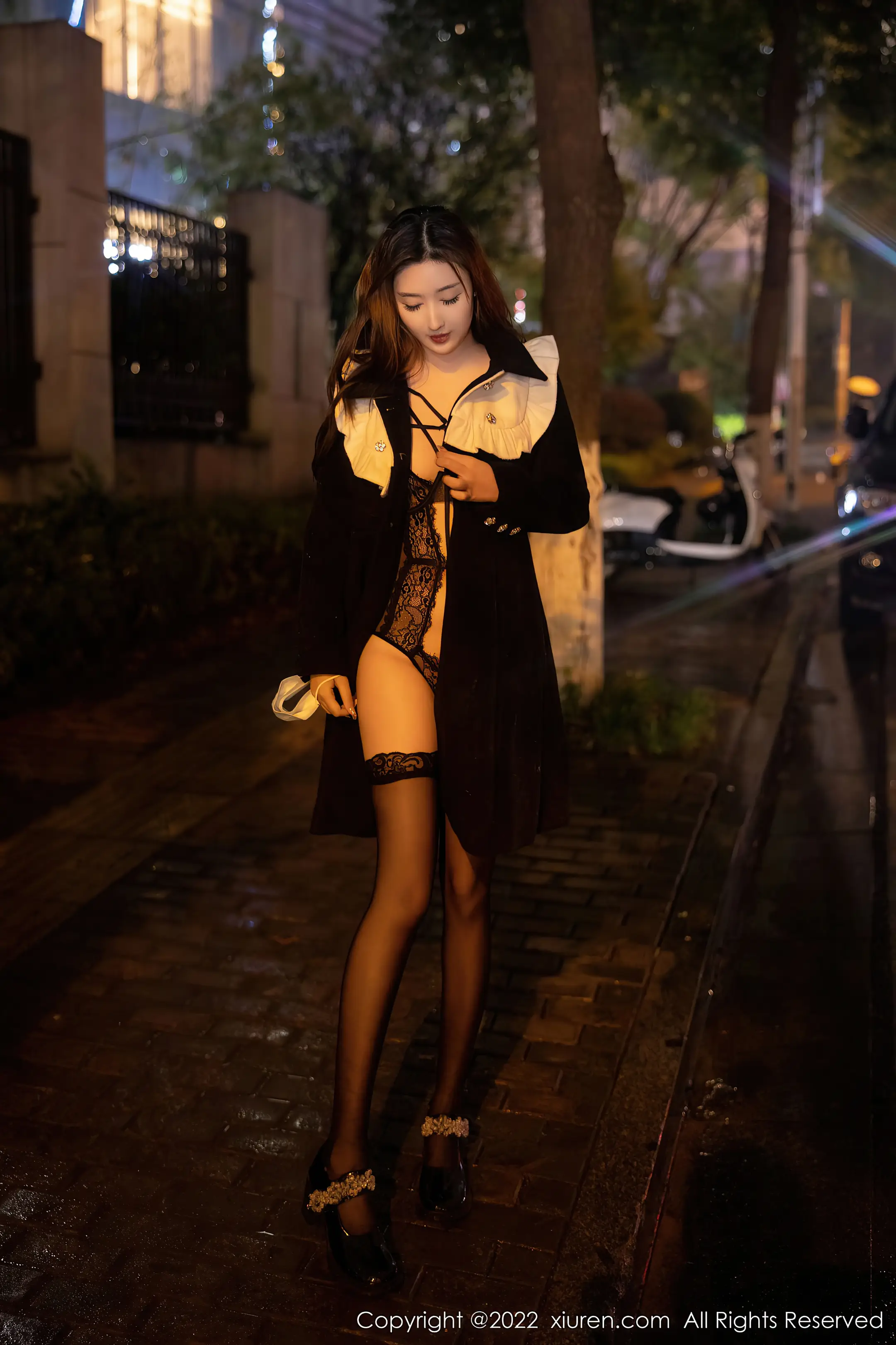 [秀人网] 2022.12.12 NO.5984-003