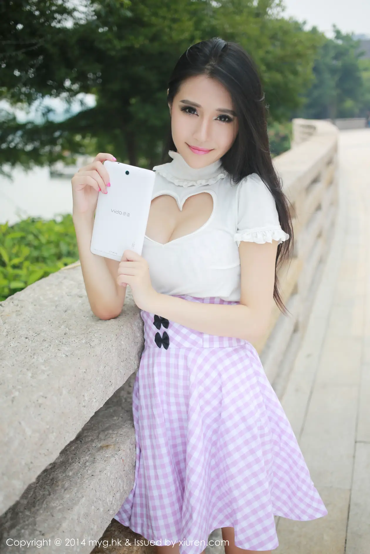 [美媛馆] 2014.08.18 VOL.018-003