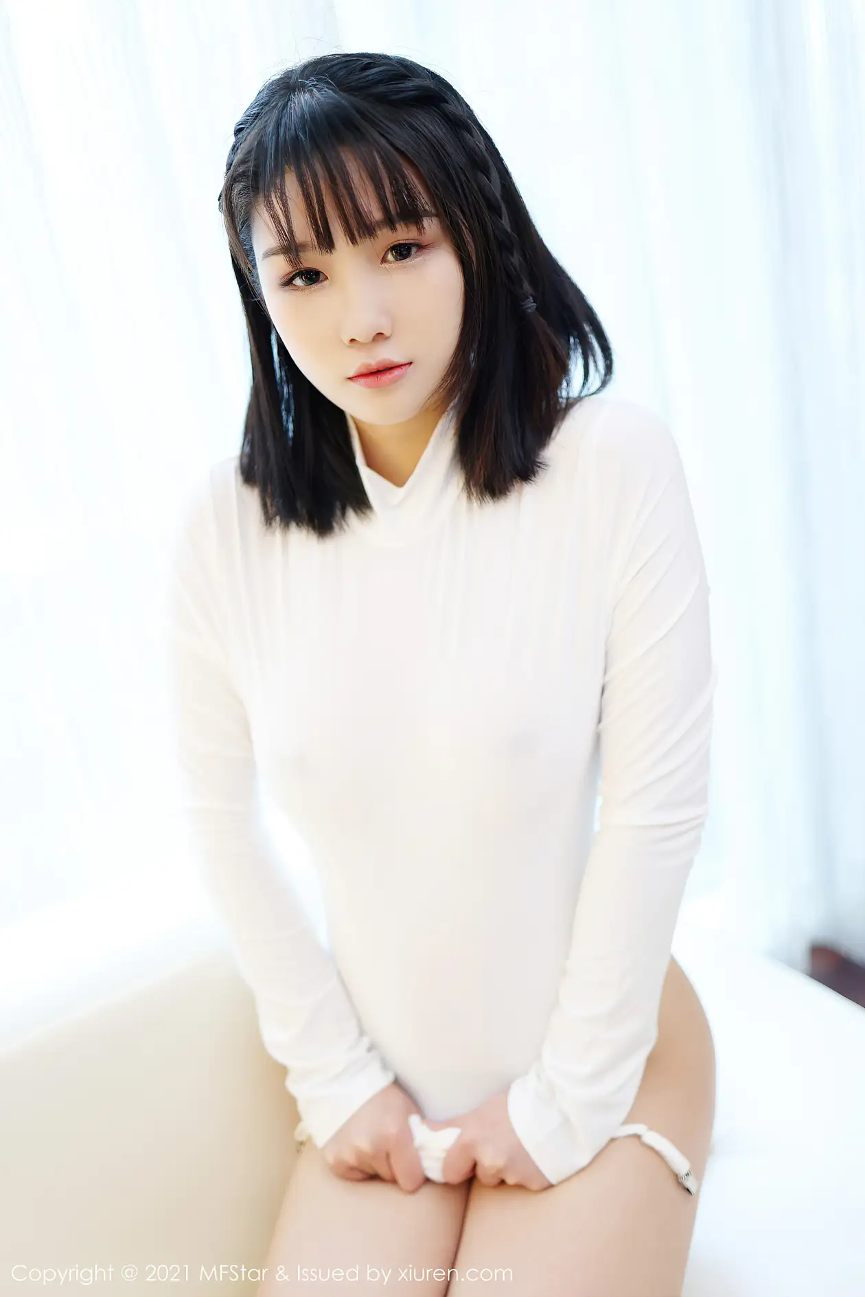 [模范学院] 2021.03.24 VOL.0473-015