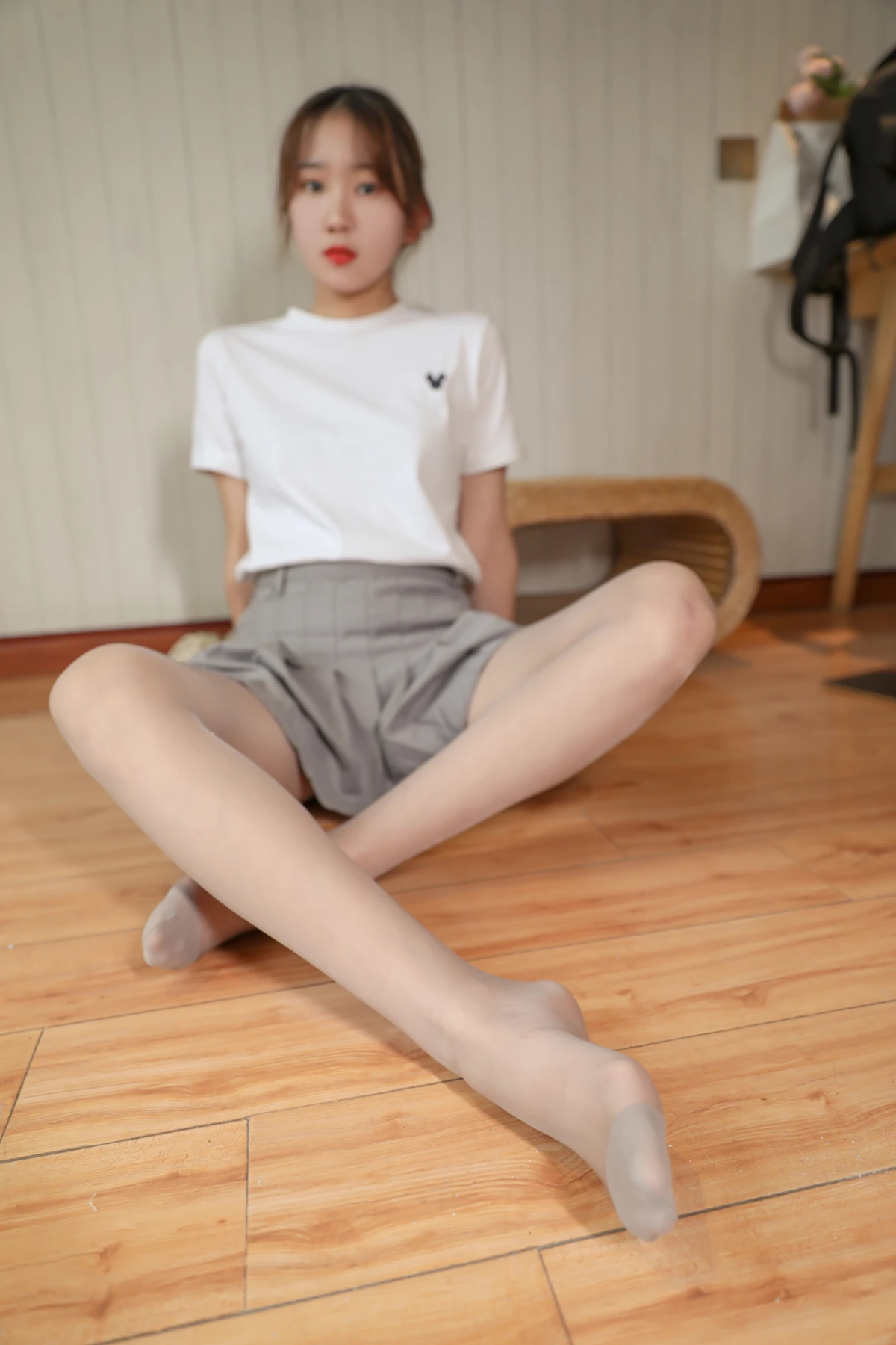 [MZSOCK]爱美足 No.290 小美#小美@[69P]-033