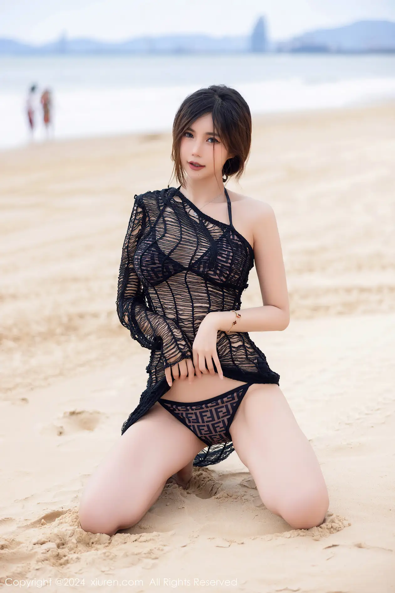 [秀人网] 2024.01.19 NO.7988-006