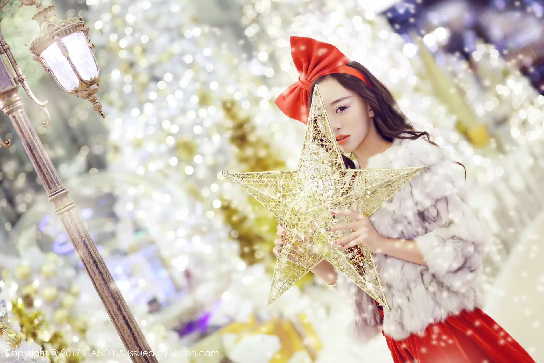 [糖果画报] 2017.12.25 Vol.047-032