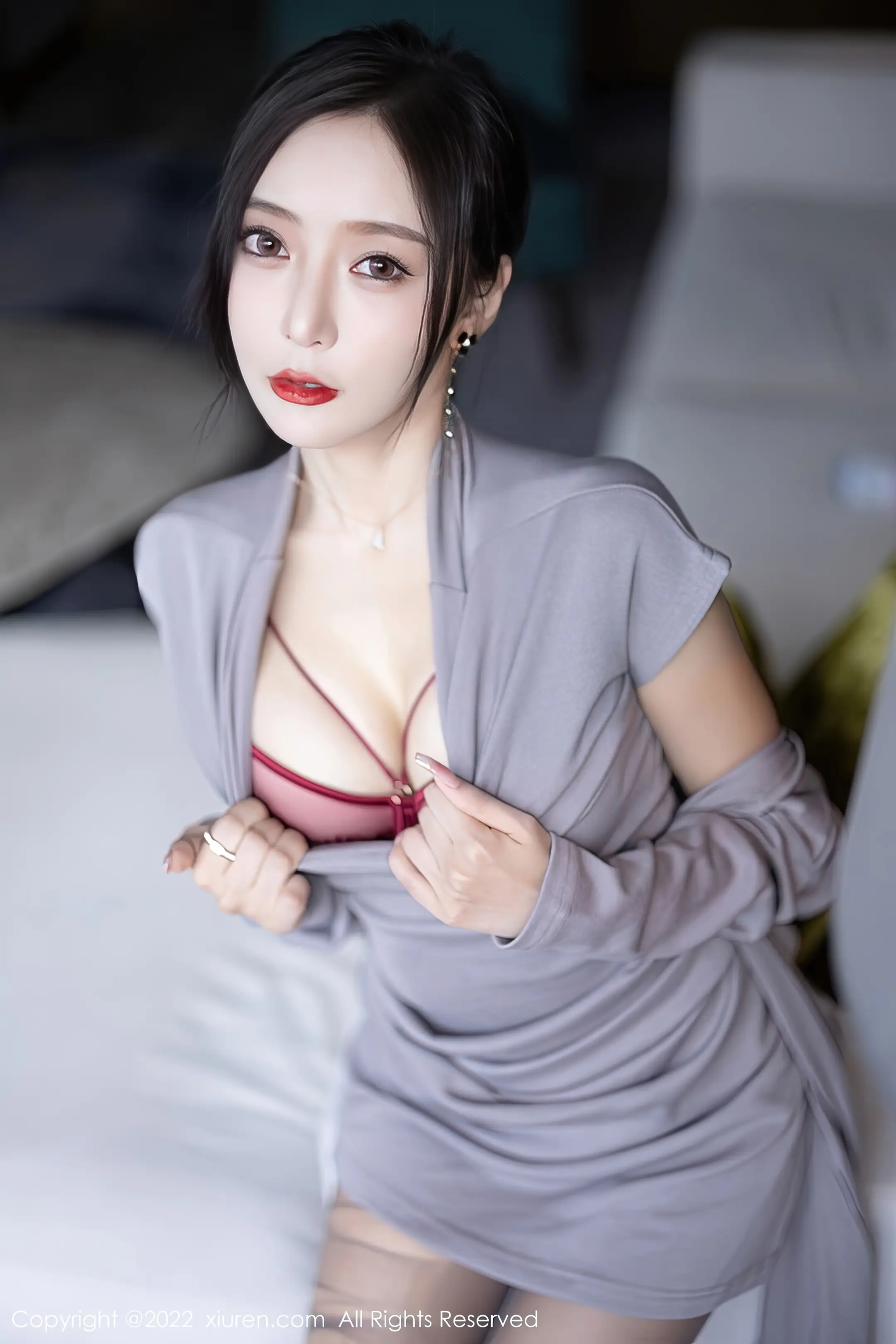 [Xiuren秀人网] 2022.10.21 NO.5745-051