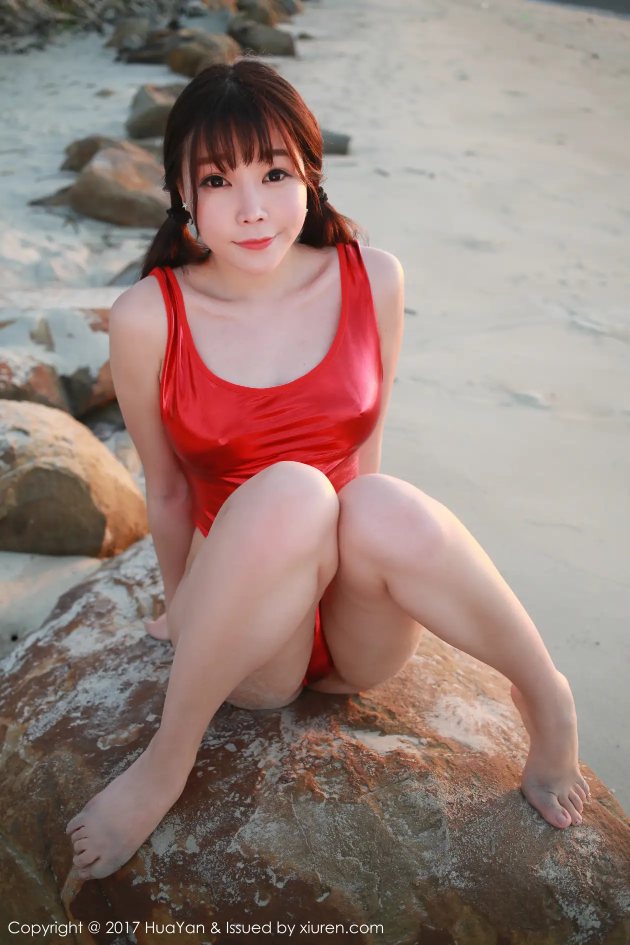 [花の颜] 2017.05.31 Vol.038-038