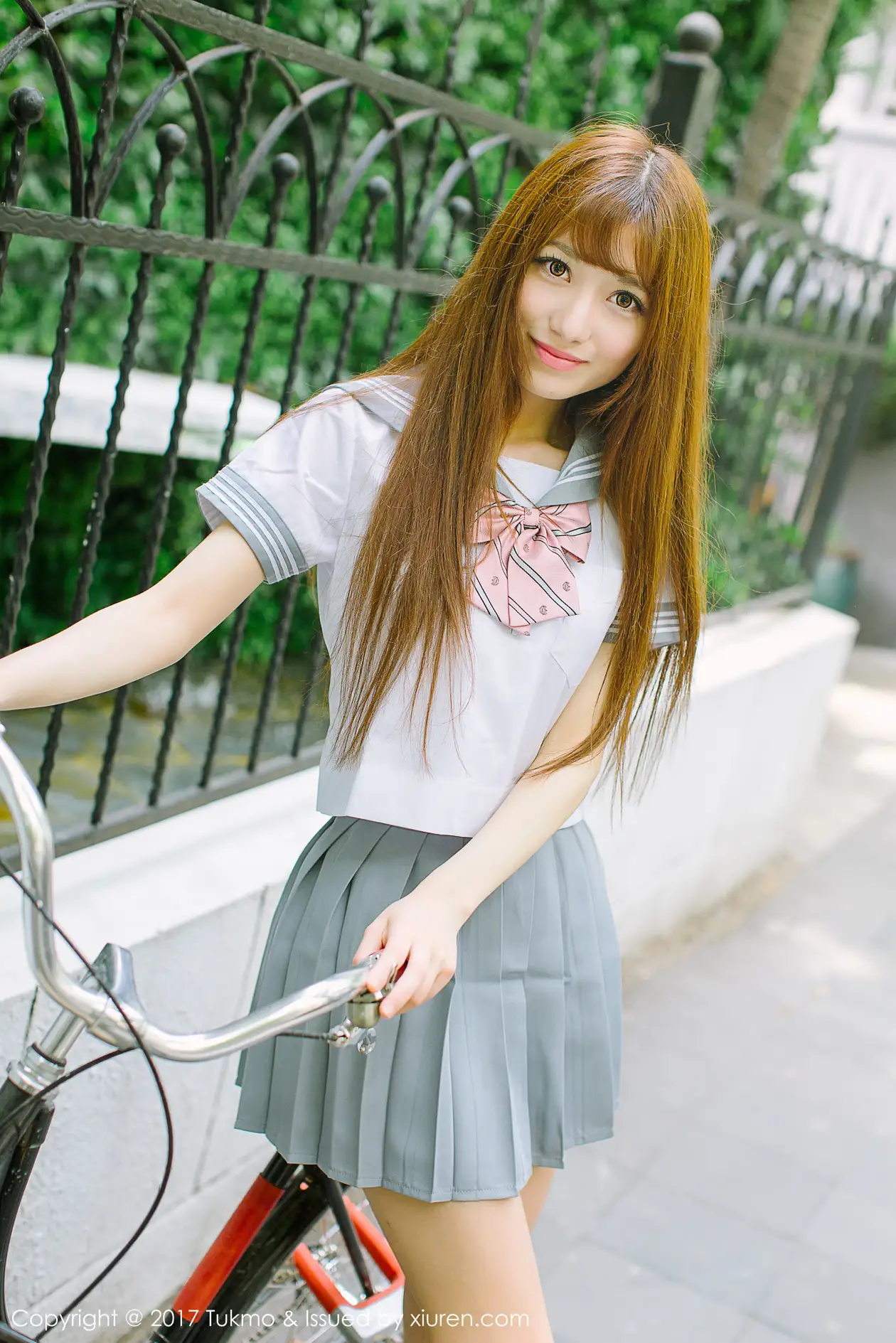 [波萝社] 2017.07.05 Vol.094-006