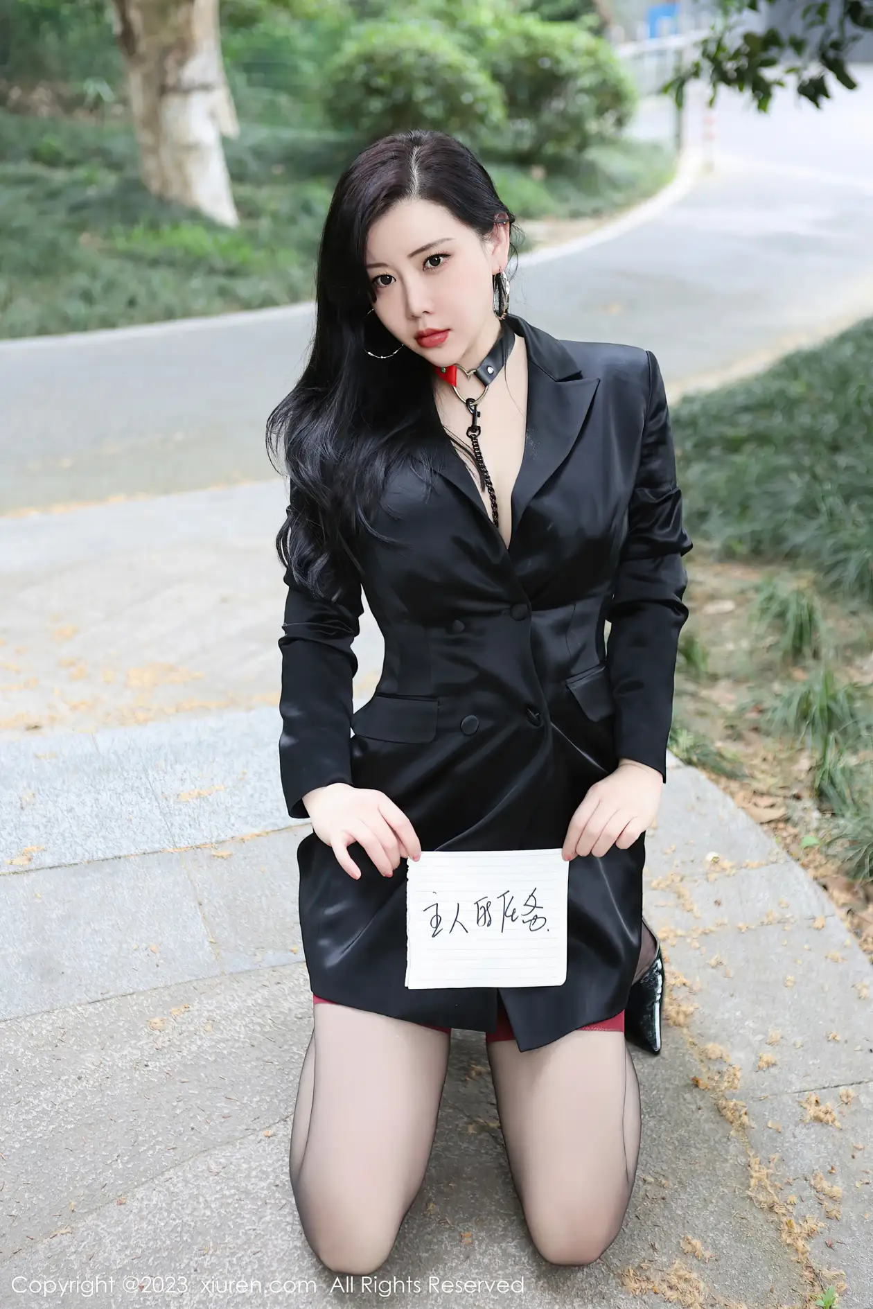 [秀人网] 2023.06.20 NO.6950-009