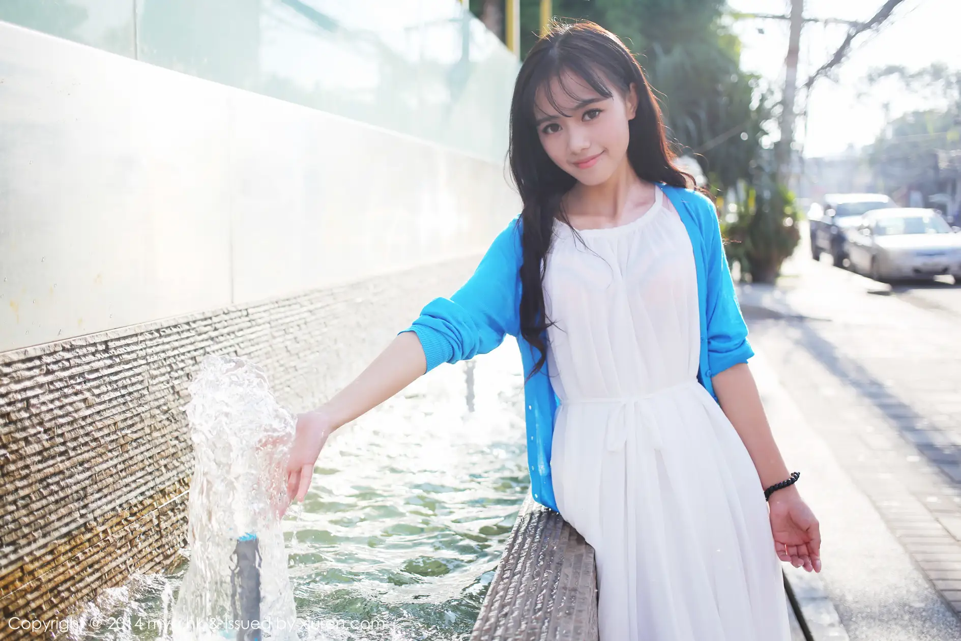 [美媛馆] 2014.12.27 VOL.086-011