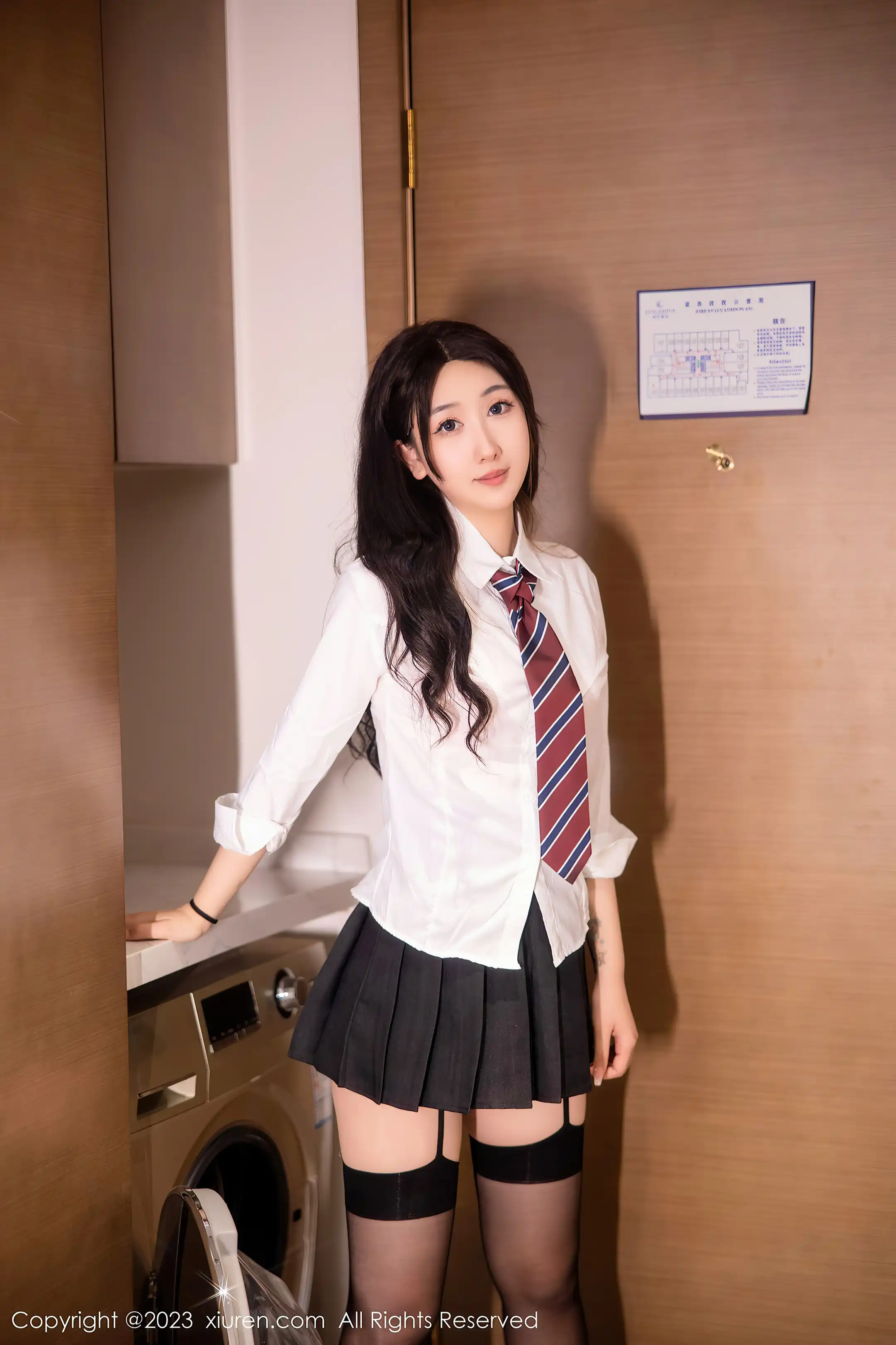[秀人网] 2023.03.02 NO.6350-016