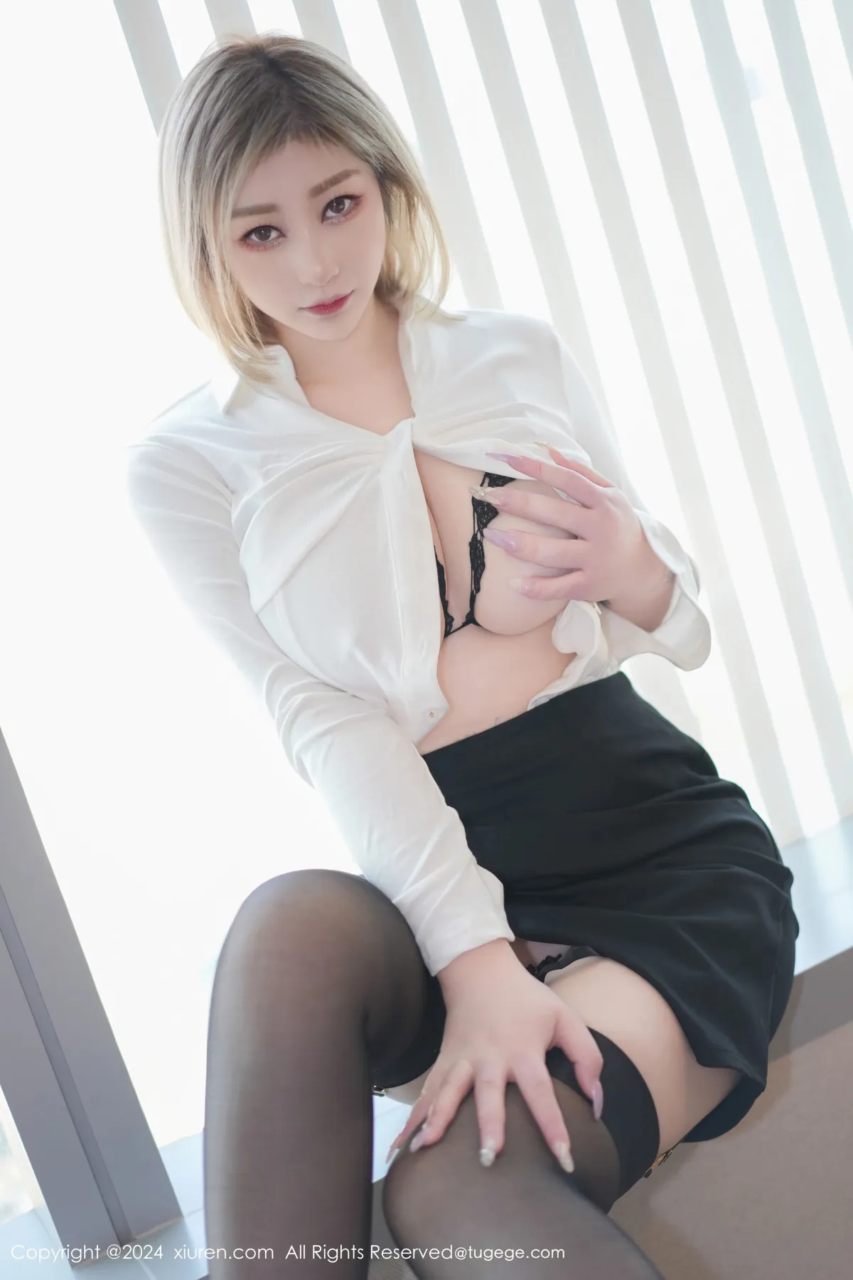 [秀人网] 2024.04.12 No.8381-011