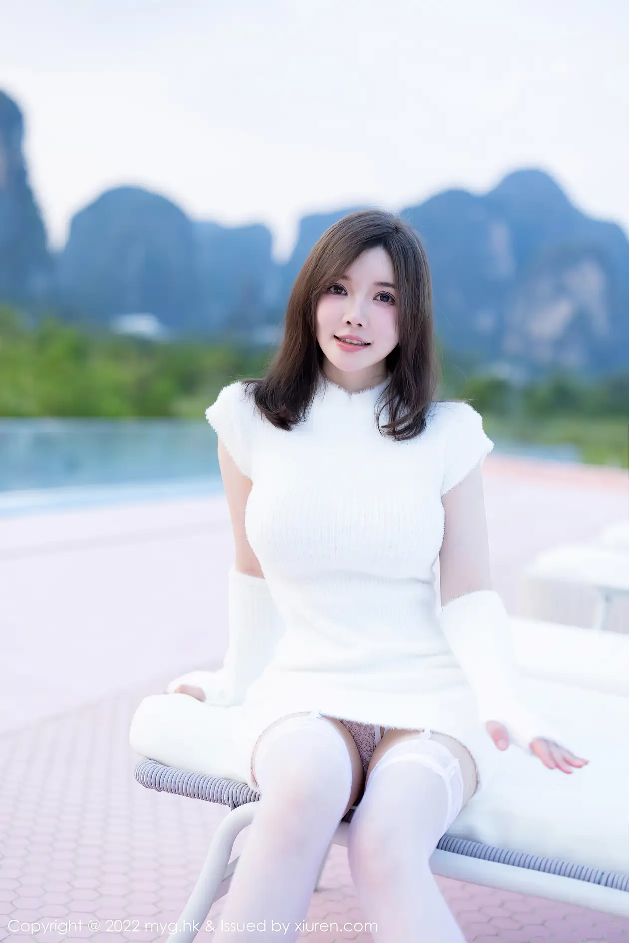[美媛馆] 2022.10.28 VOL.644-014