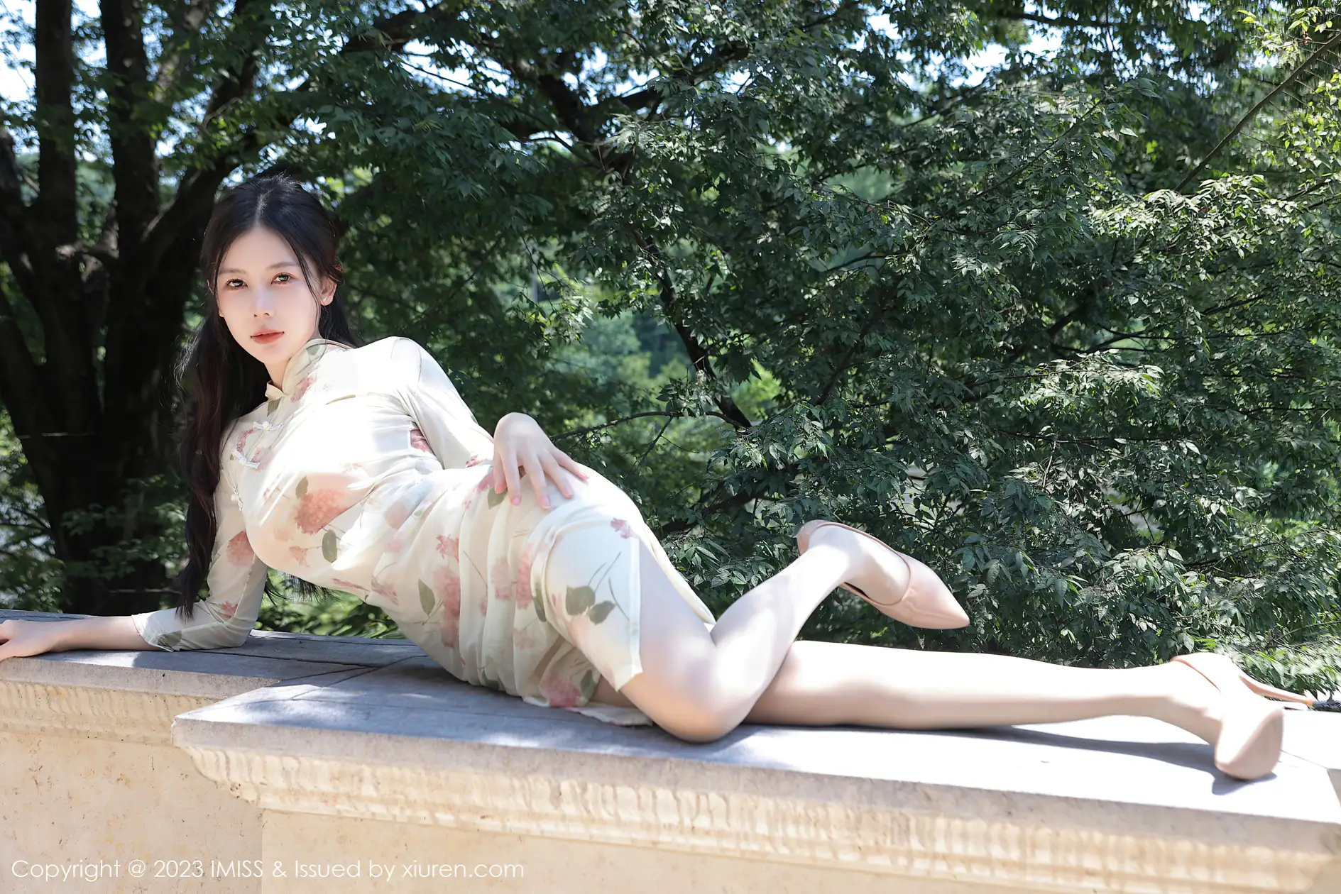 [秀人网] 2023.08.01 NO.7168-008