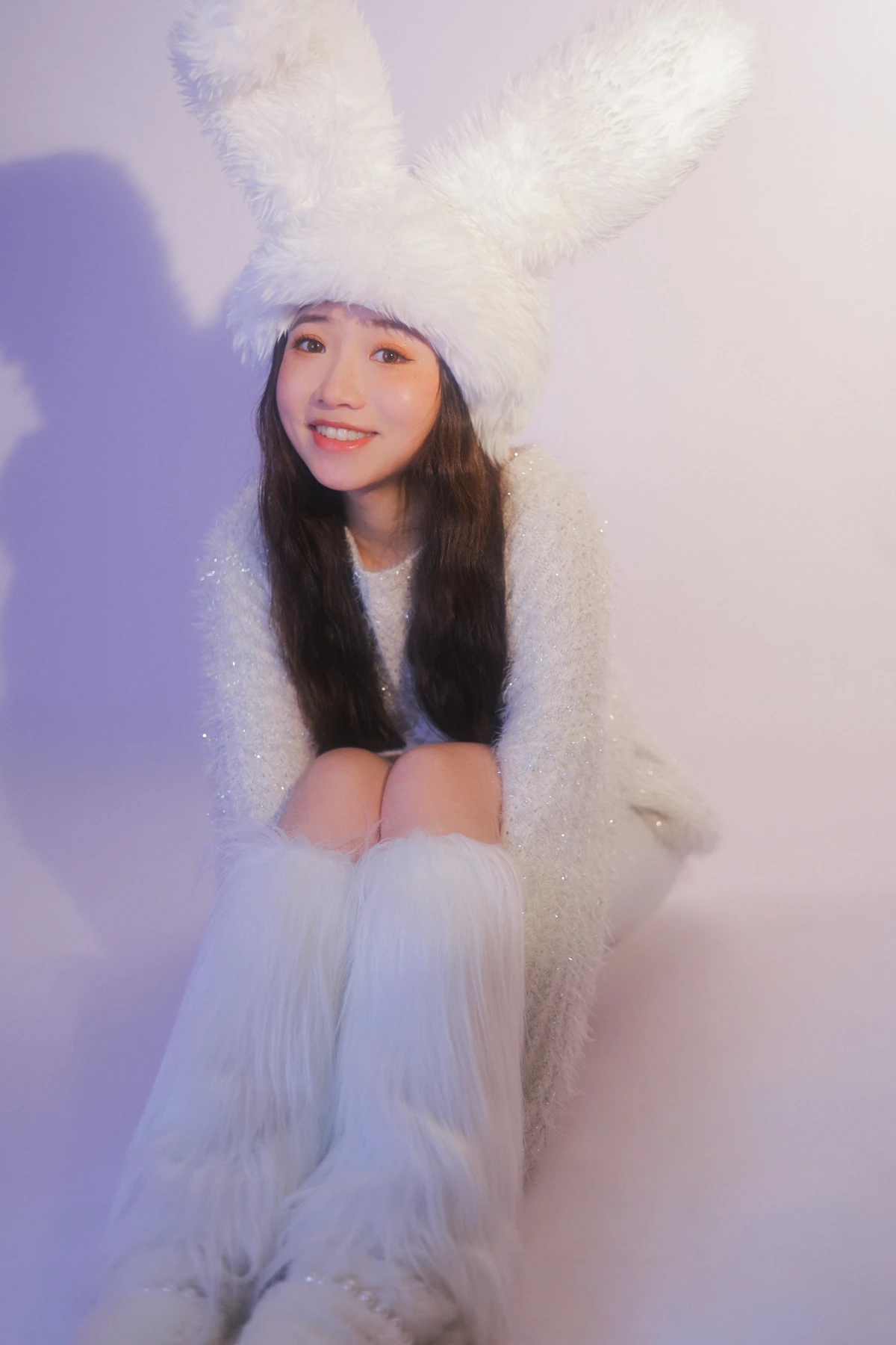 [艺图语]2023.02.09 Vol.3007 兔baby#蓝胖子#[28P]-016