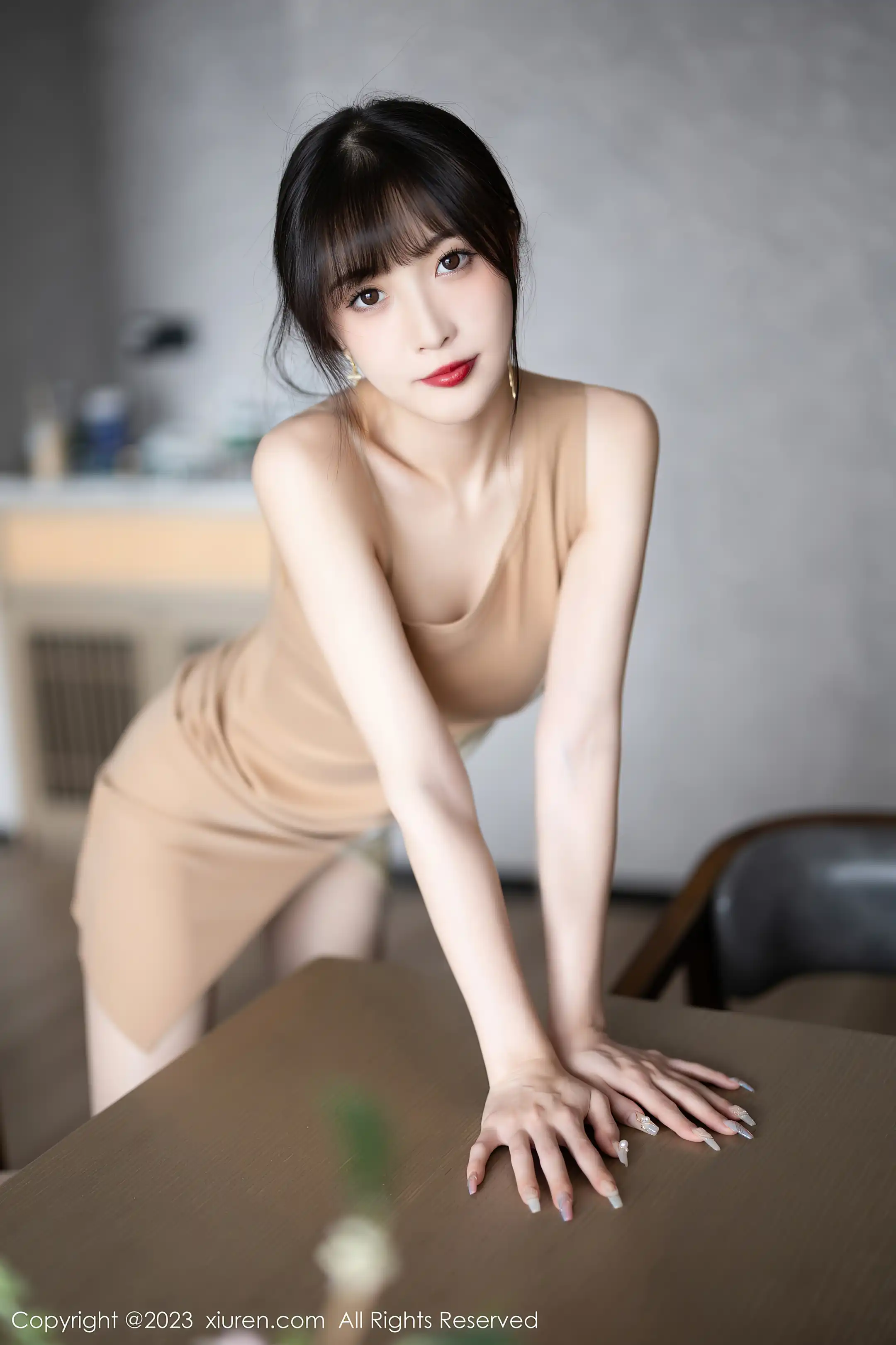 [秀人网] 2023.02.08 NO.6236-019