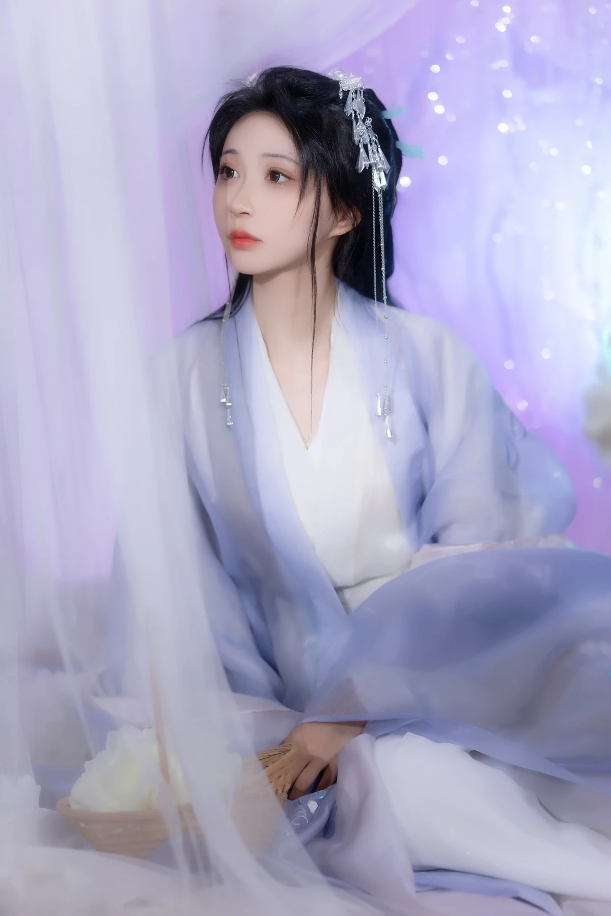 [艺图语]2023.03.10 Vol.3044 韶华#绮罗生的小苏苏#[24P]-022