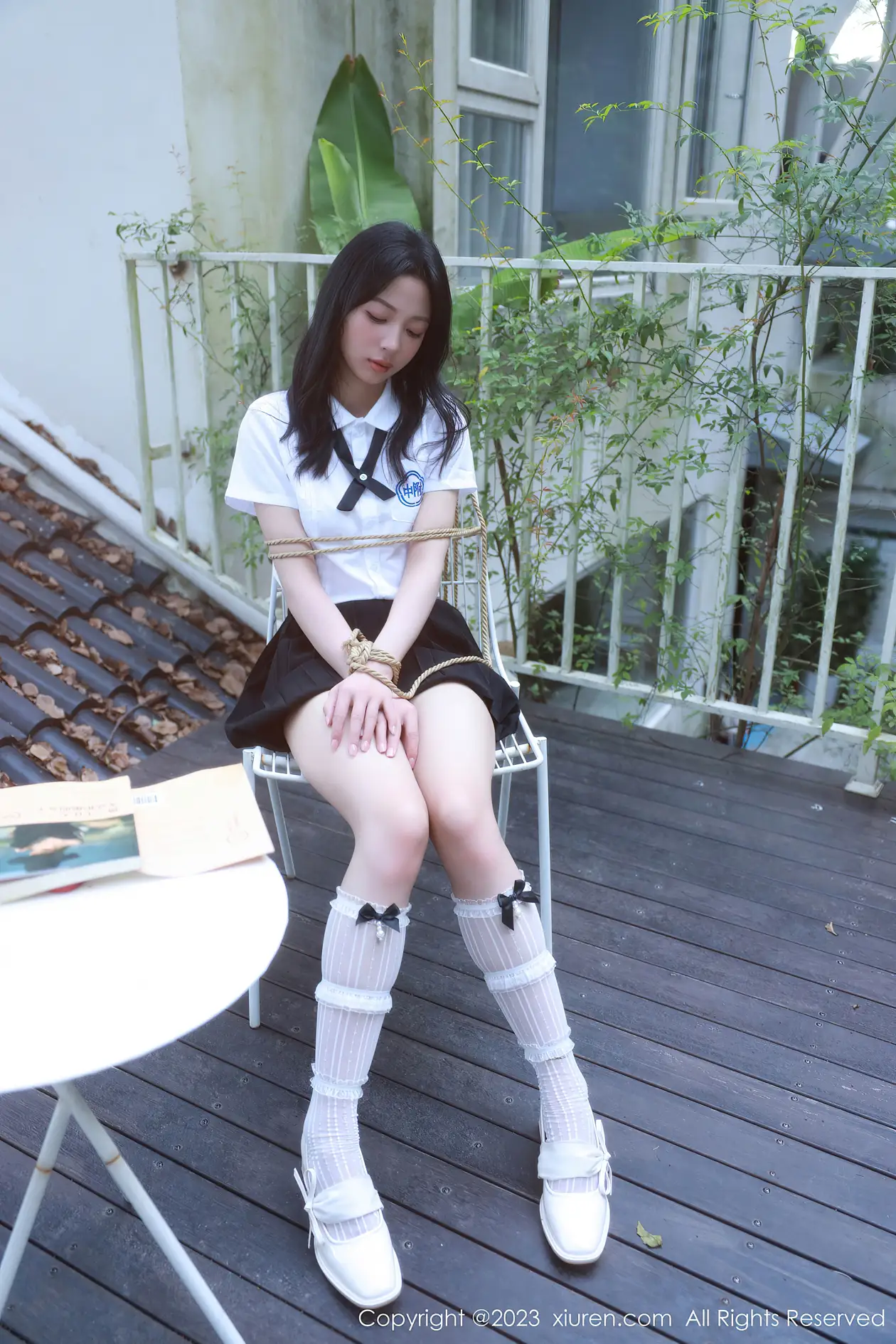 [秀人网] 2023.06.25 NO.6969-002