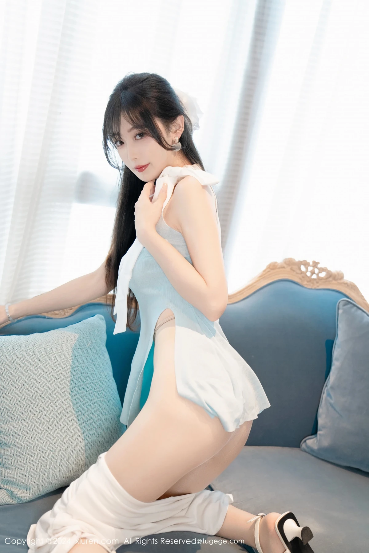 [秀人网] 2024.06.26 No.8761-038