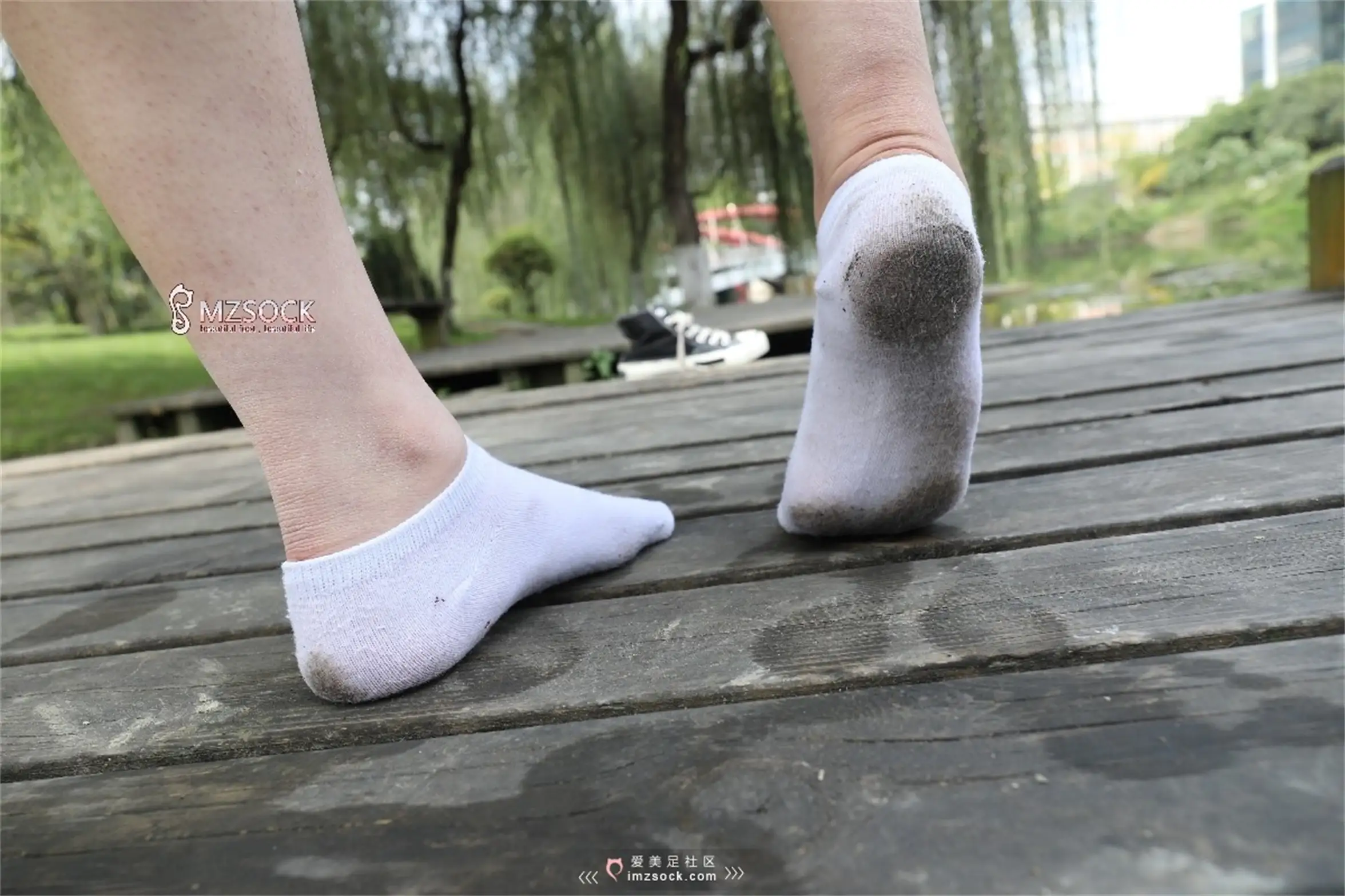 [MZSOCK]爱美足 NO.069-051