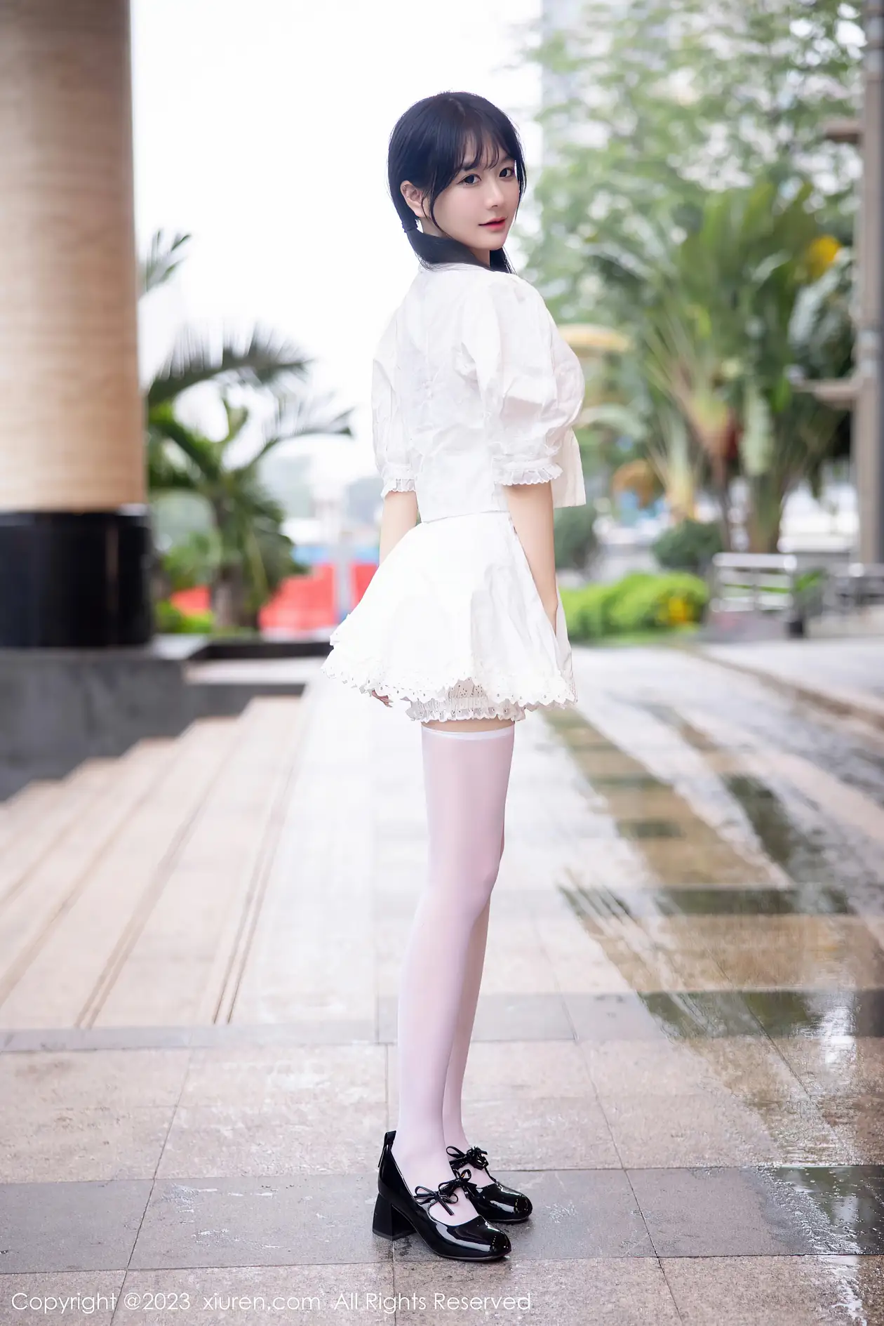 [秀人网] 2023.06.16 NO.6933-004