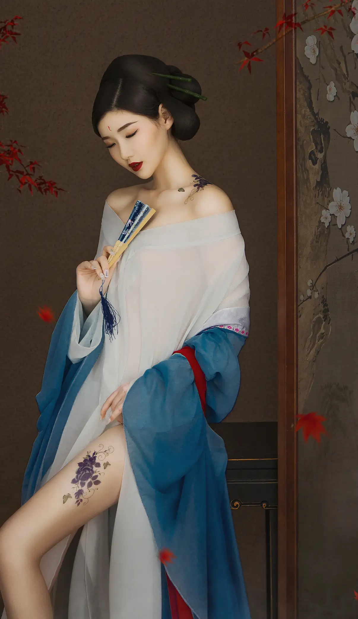 [艺图语] 2022.02.20 Vol.827-014