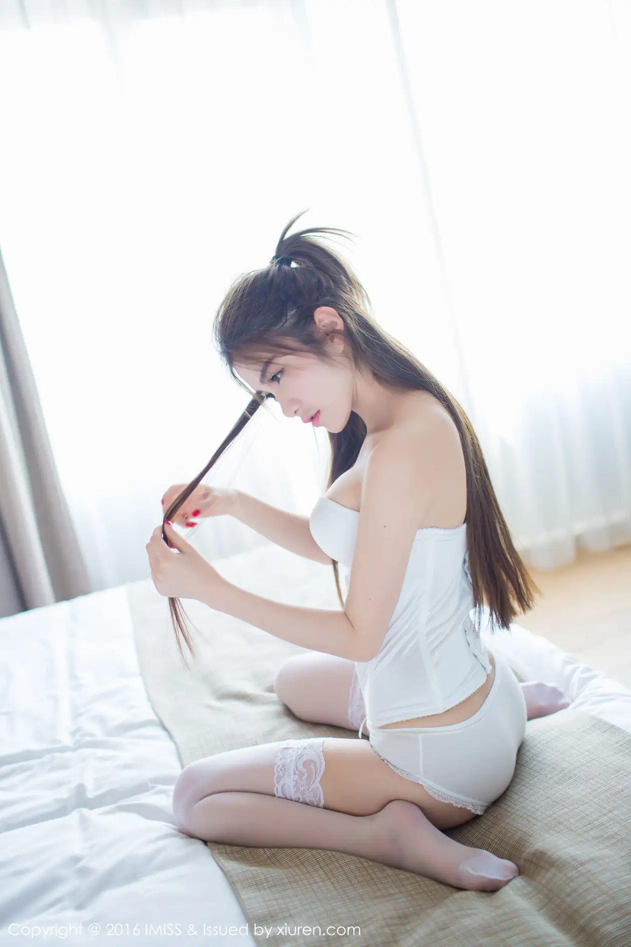 [爱蜜社] 2016.04.14 VOL.078-028