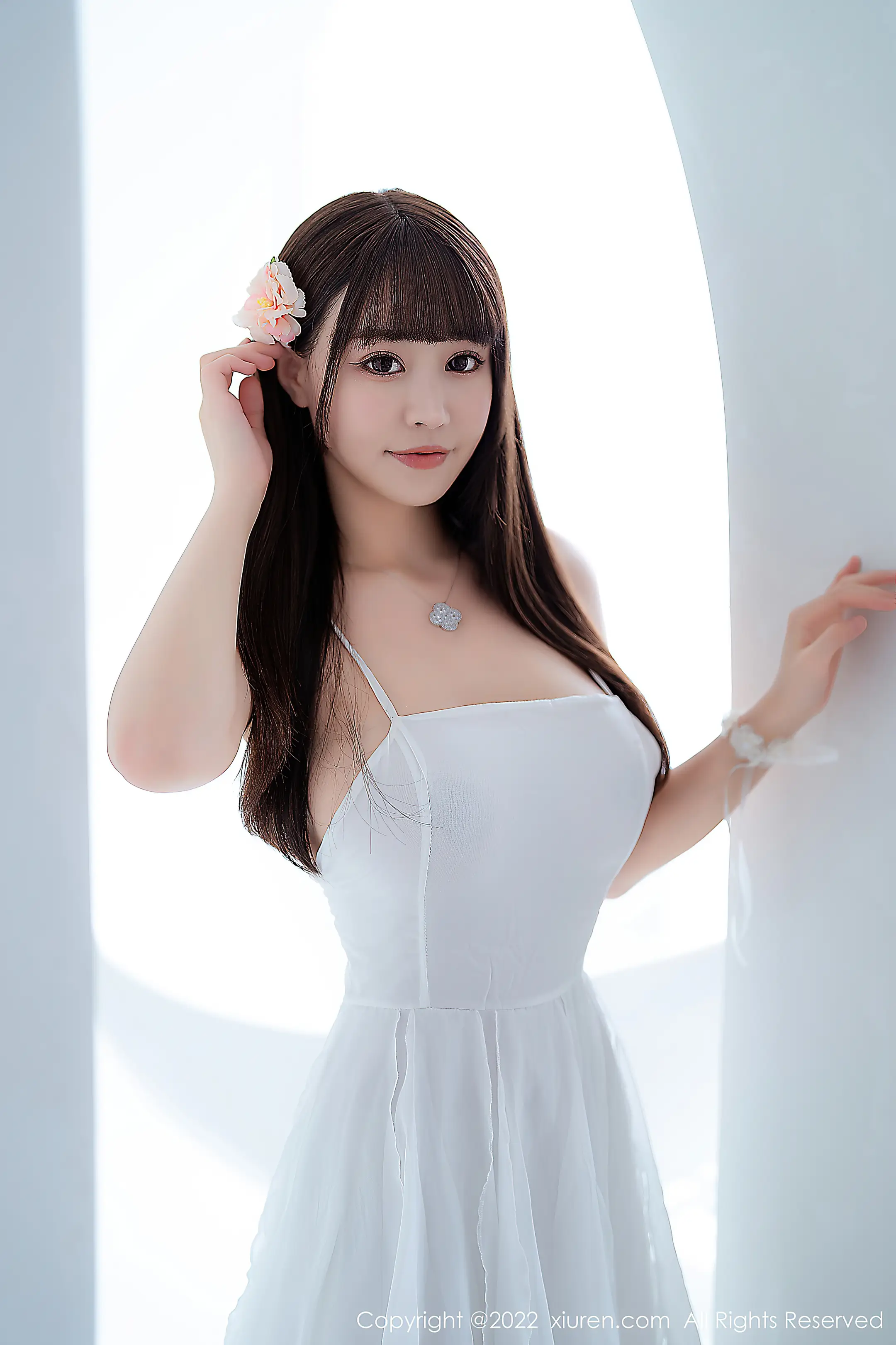 [Xiuren秀人网] 2022.07.12-004