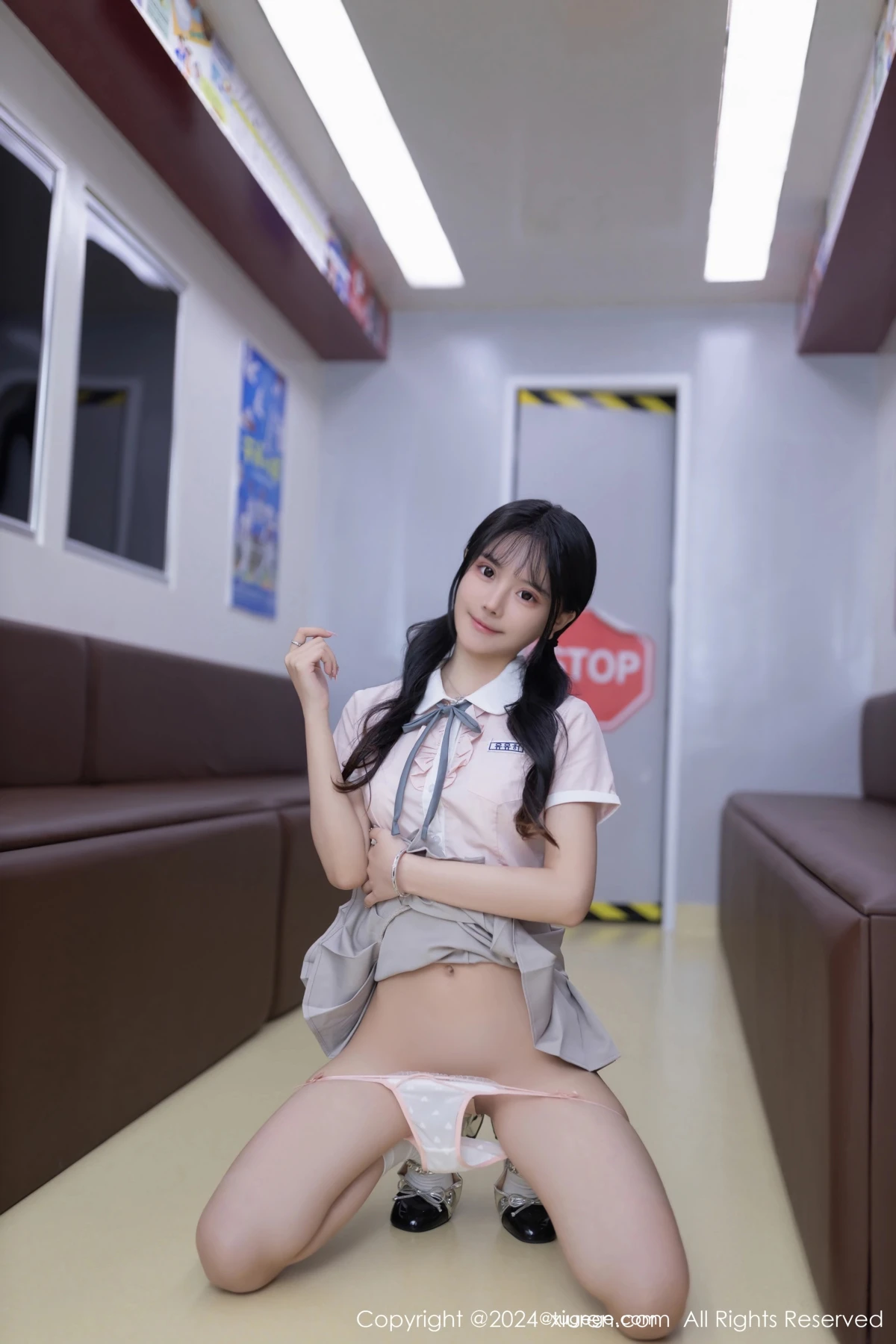 [秀人网] 2024.05.10 No.8515-081